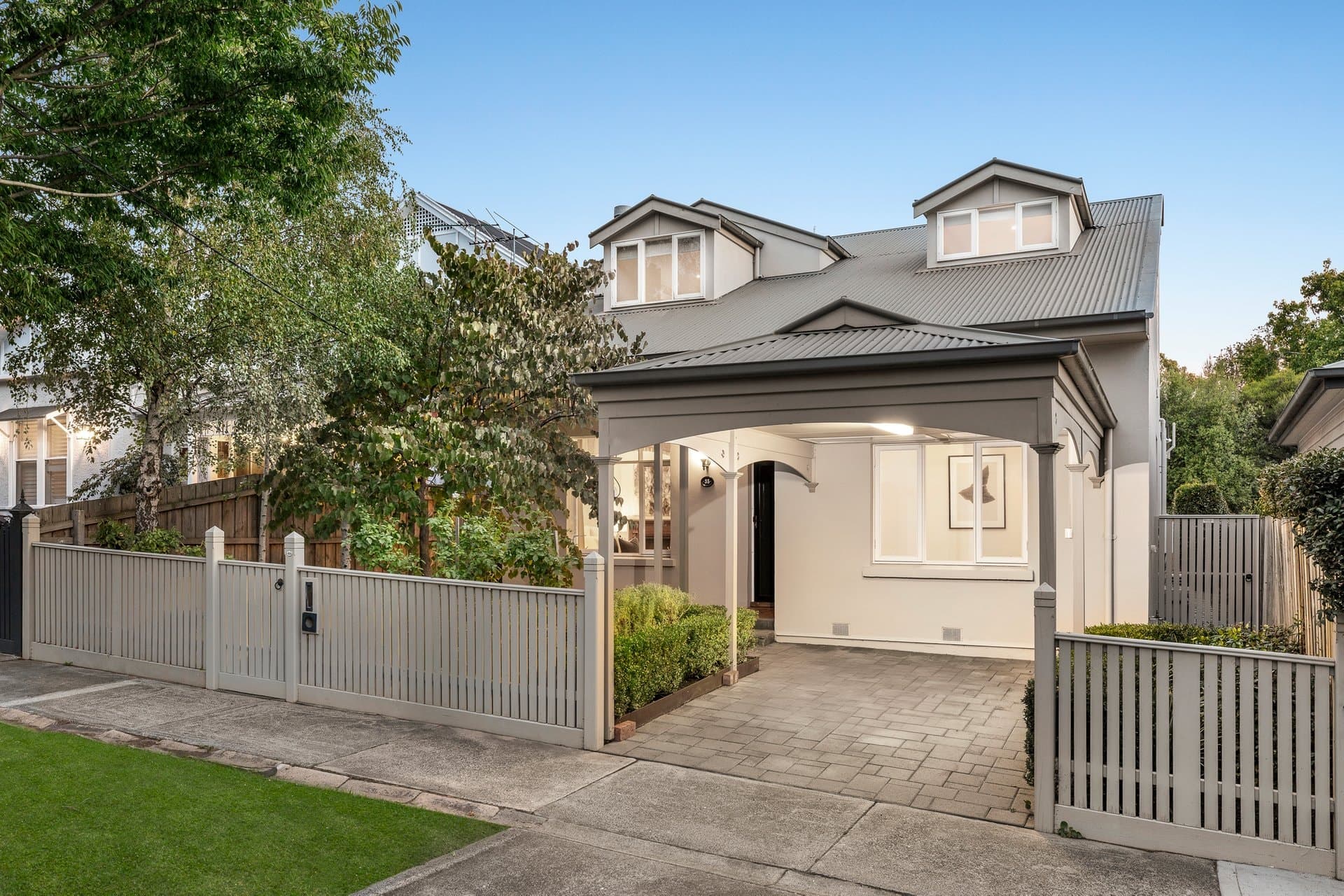 35 Empress Road, Surrey Hills - Image 1