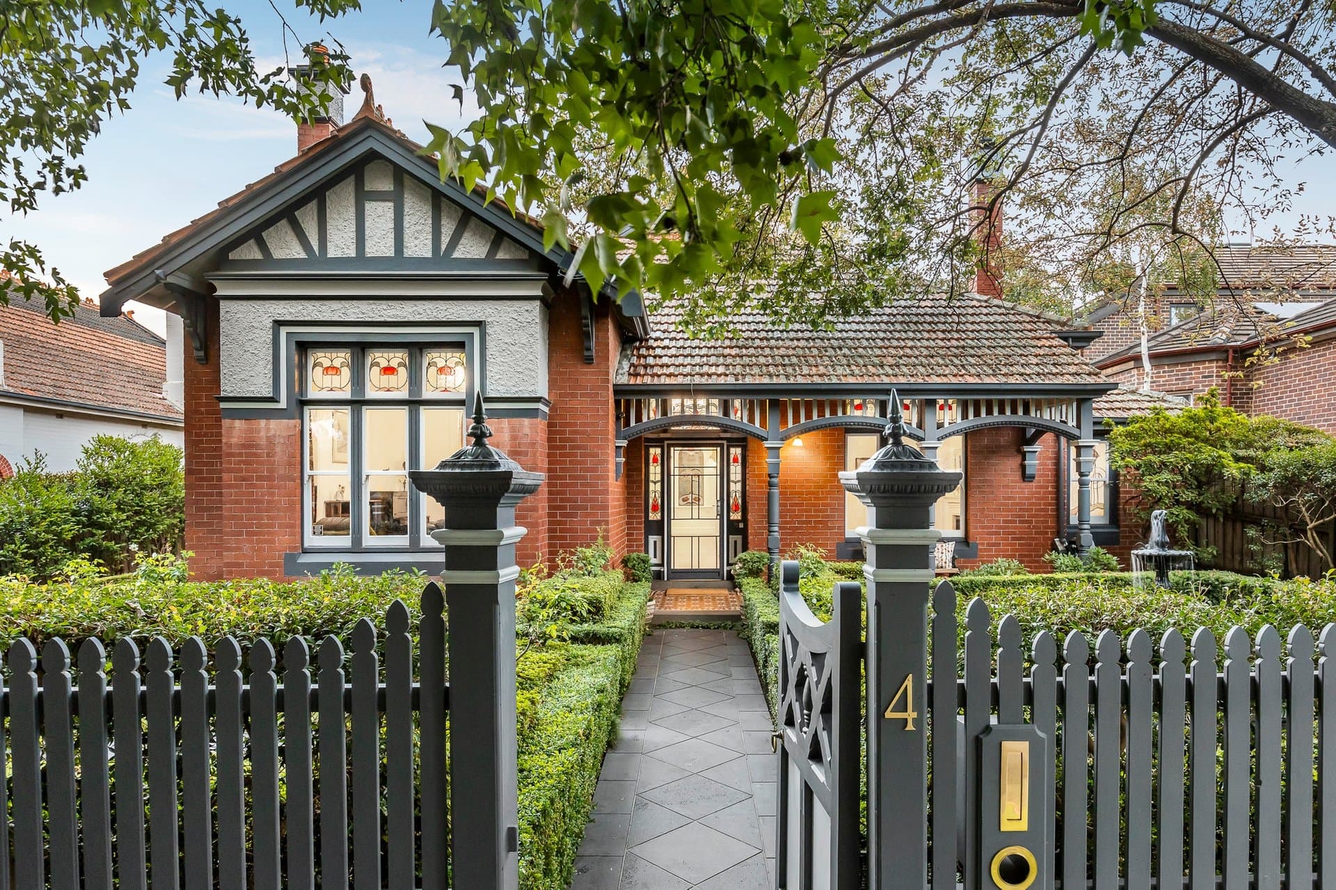 4 Kasouka Road, Camberwell - Image 1