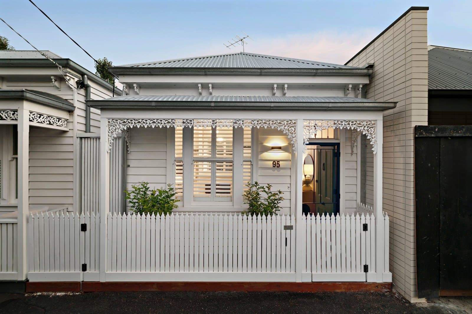 95 St Vincent Street, Albert Park - Image 1