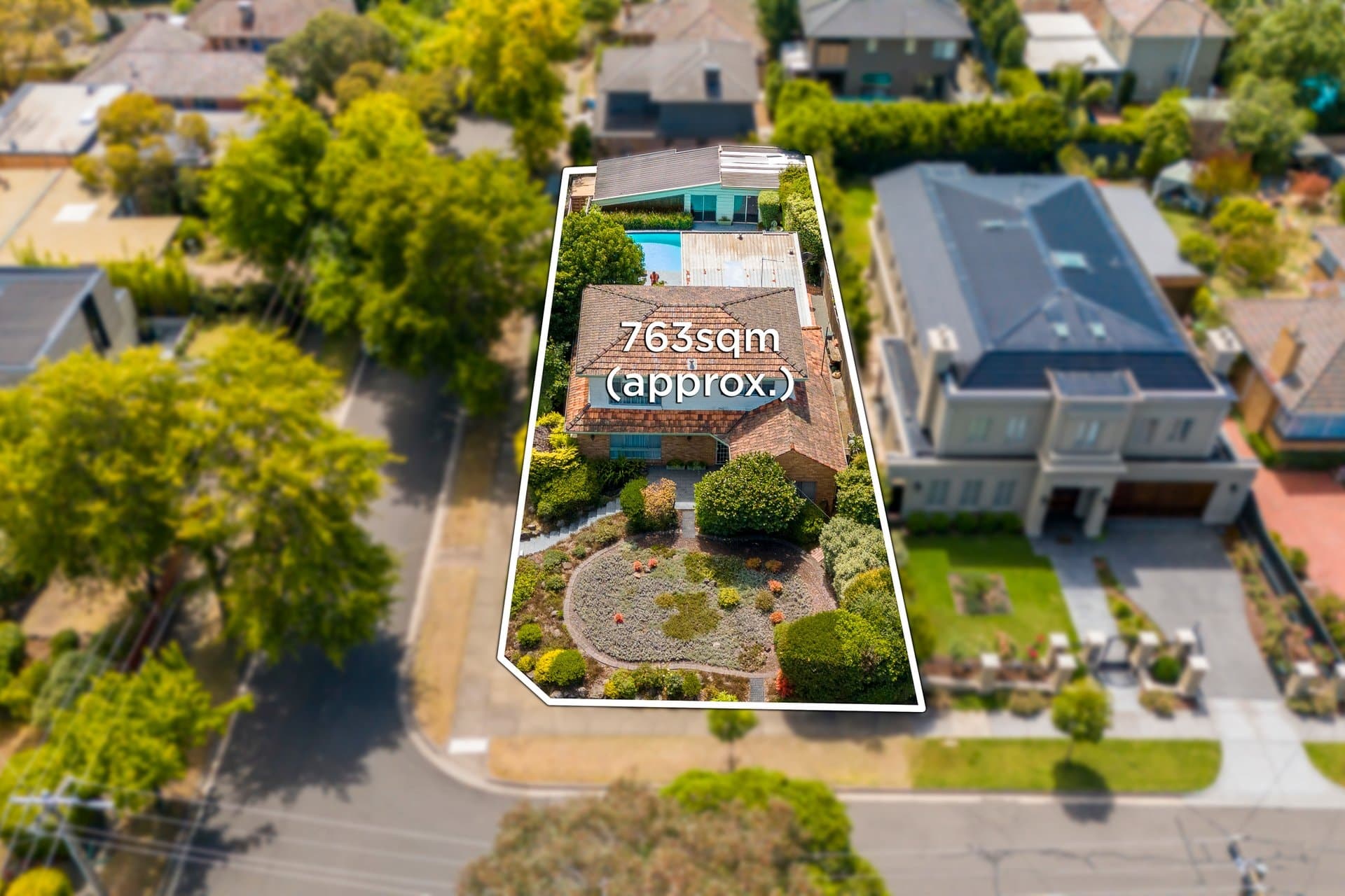 1 Vega Street, Balwyn North - Image 1