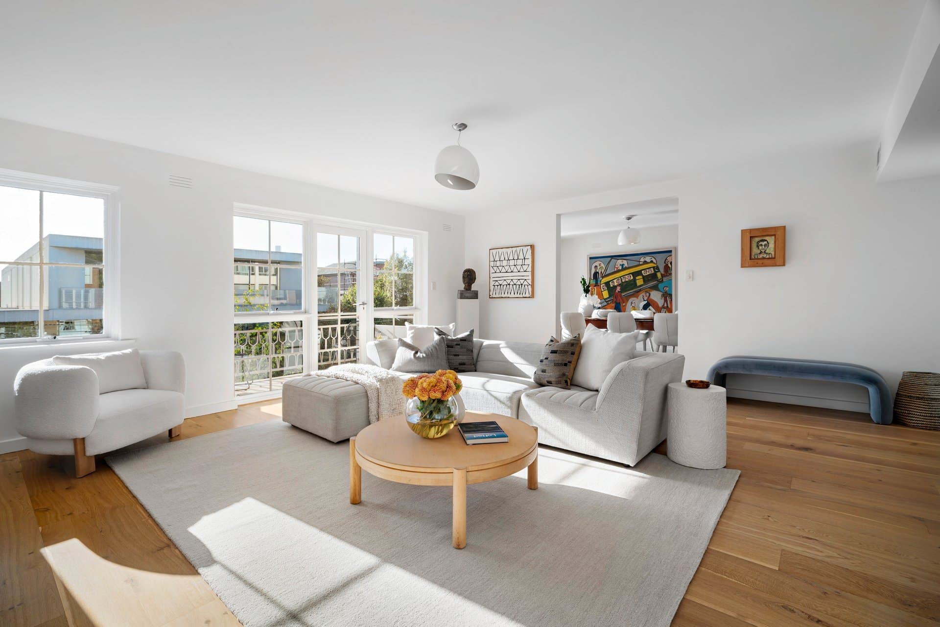 3/112 Walsh Street, South Yarra - Image 1
