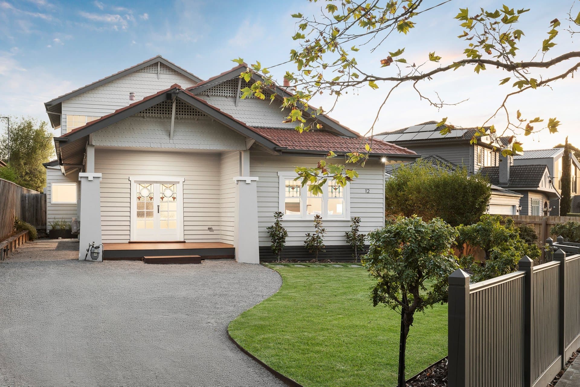 12 Conway Crescent, Balwyn - Image 1