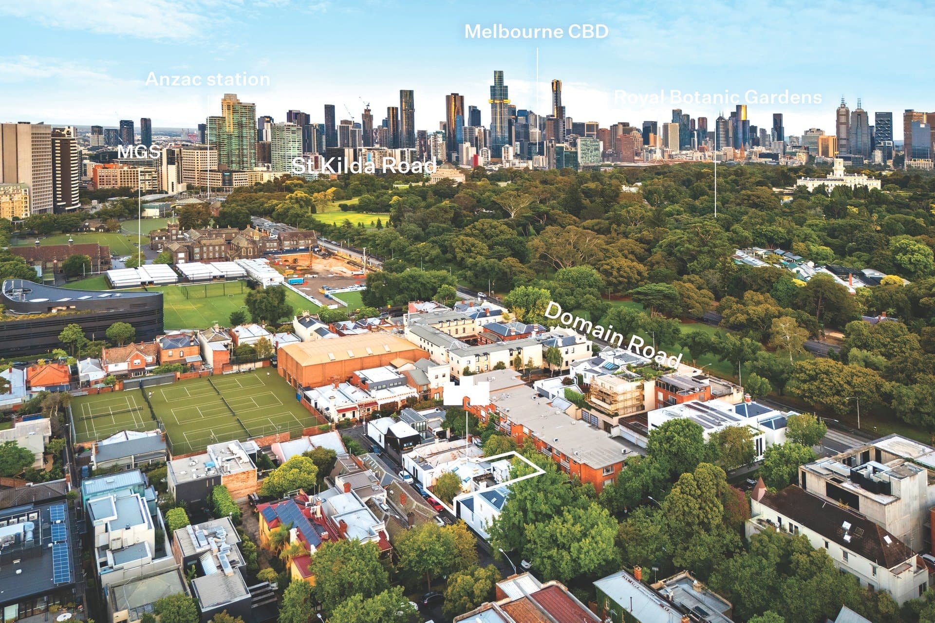 12 Day Street, South Yarra - Image 1