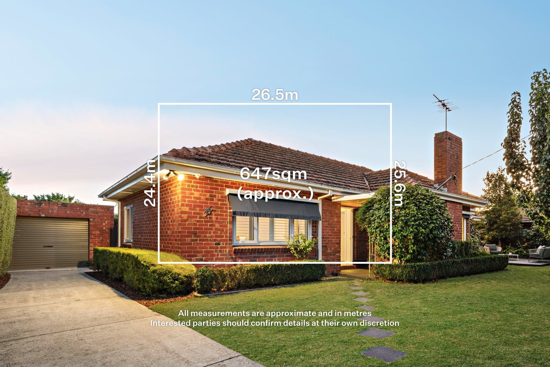 6 Morey Street, Camberwell - Image 1
