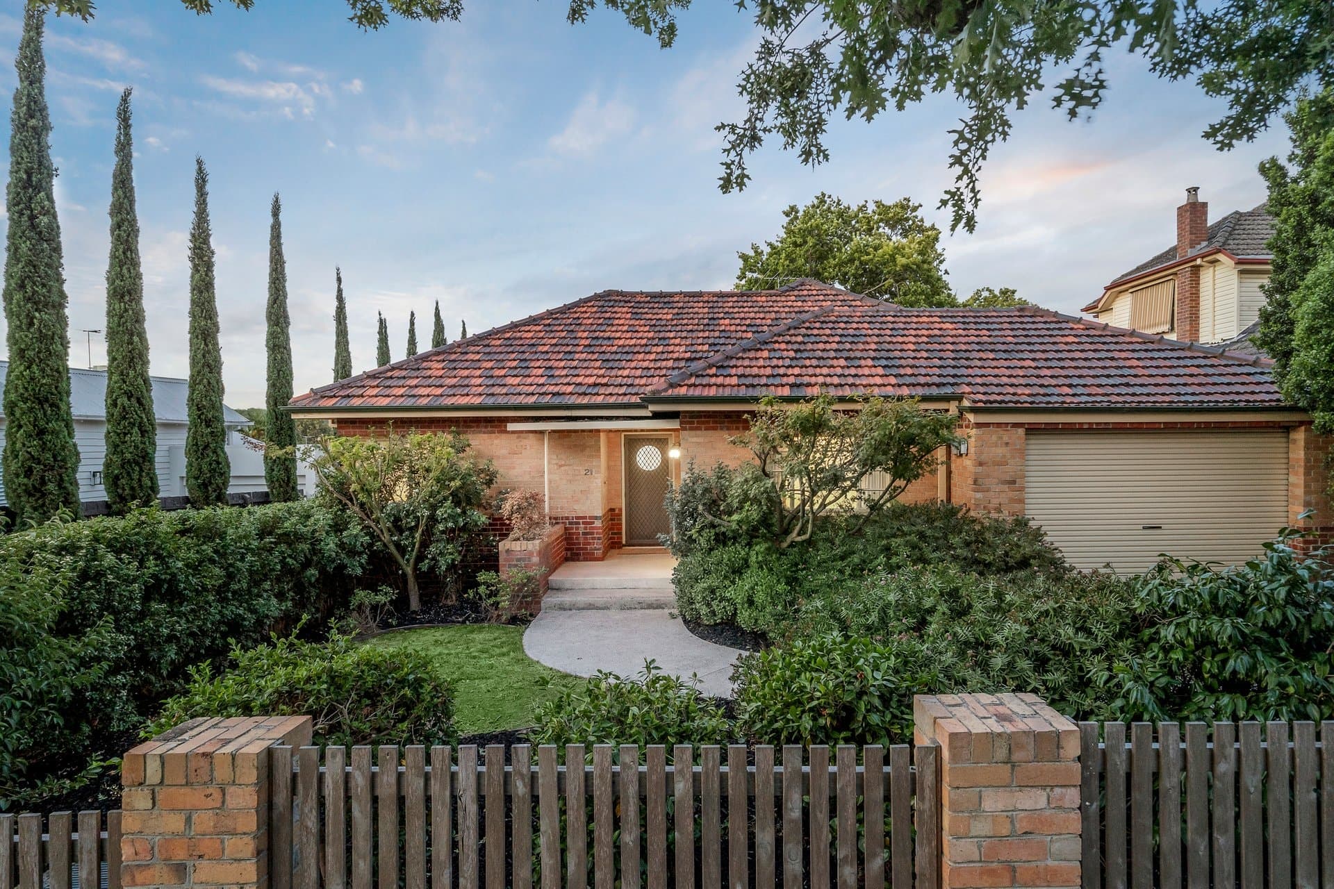 21 Regent Street, Camberwell - Image 1