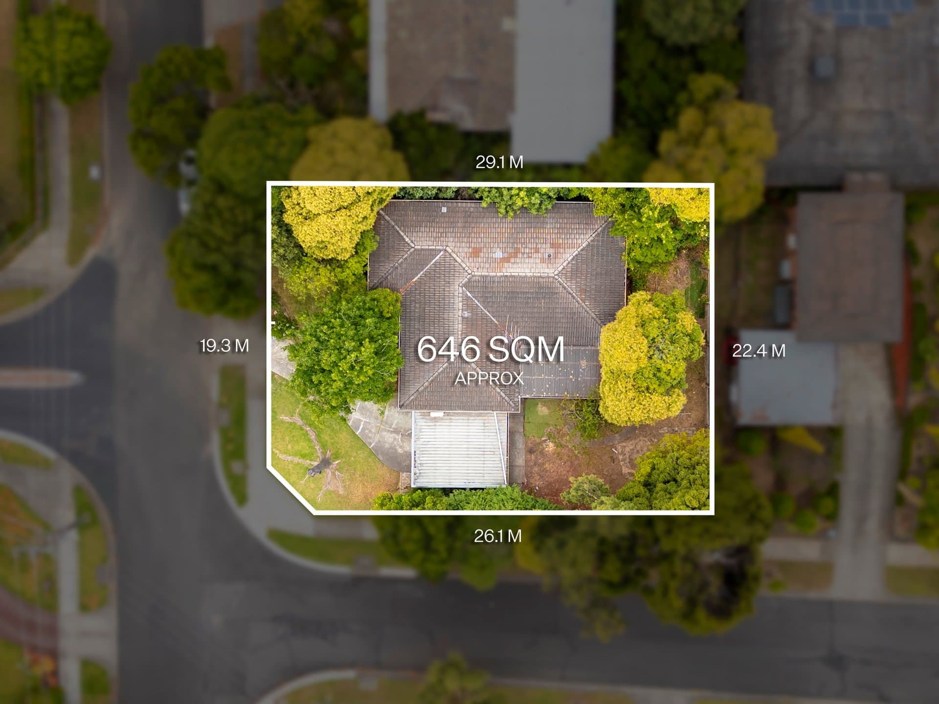 19 Windella Quadrant, Doncaster - Image 1