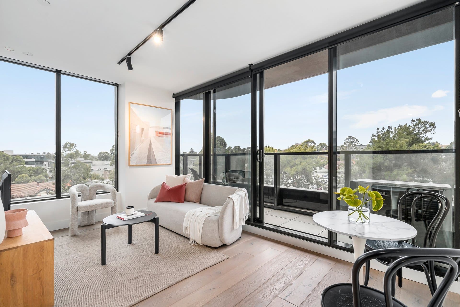 503/1 Porter Street, Hawthorn East - Image 1