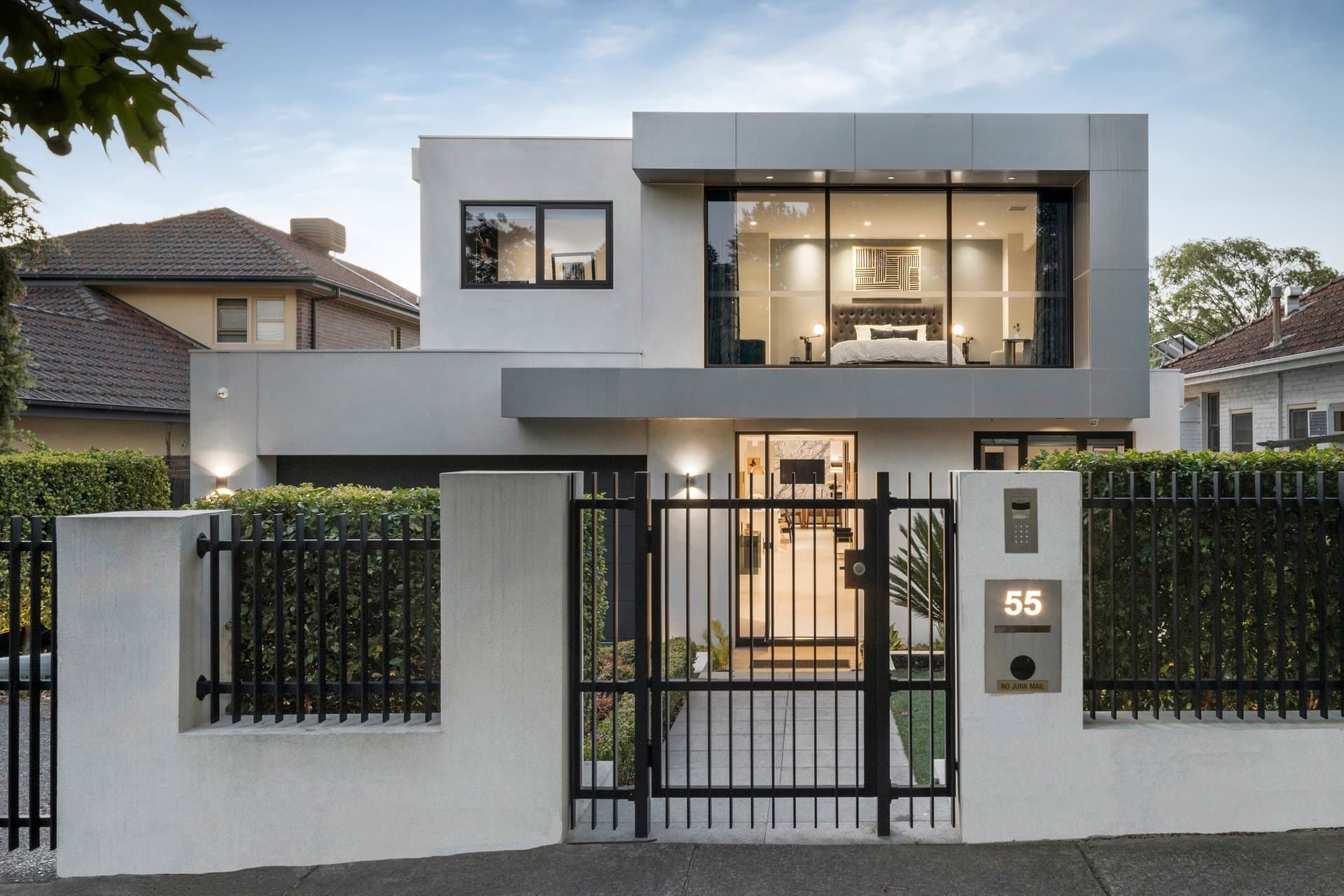 55 Belford Road, Kew East - Image 1