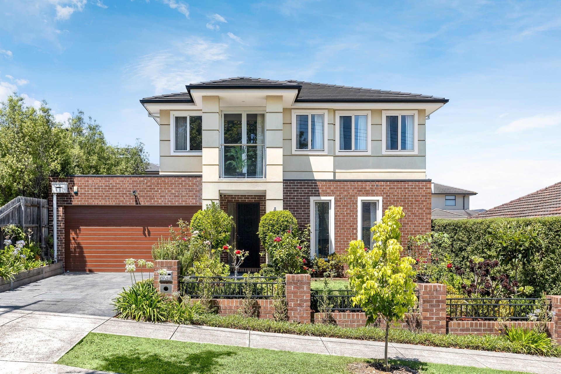 1/24 Greendale Road, Doncaster East - Image 1