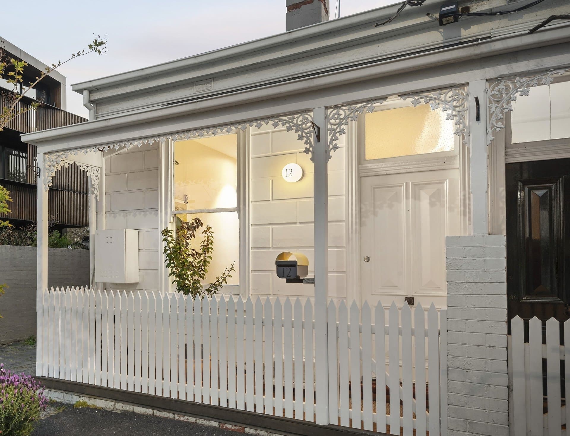 12 Clarendon Place, South Melbourne - Image 1
