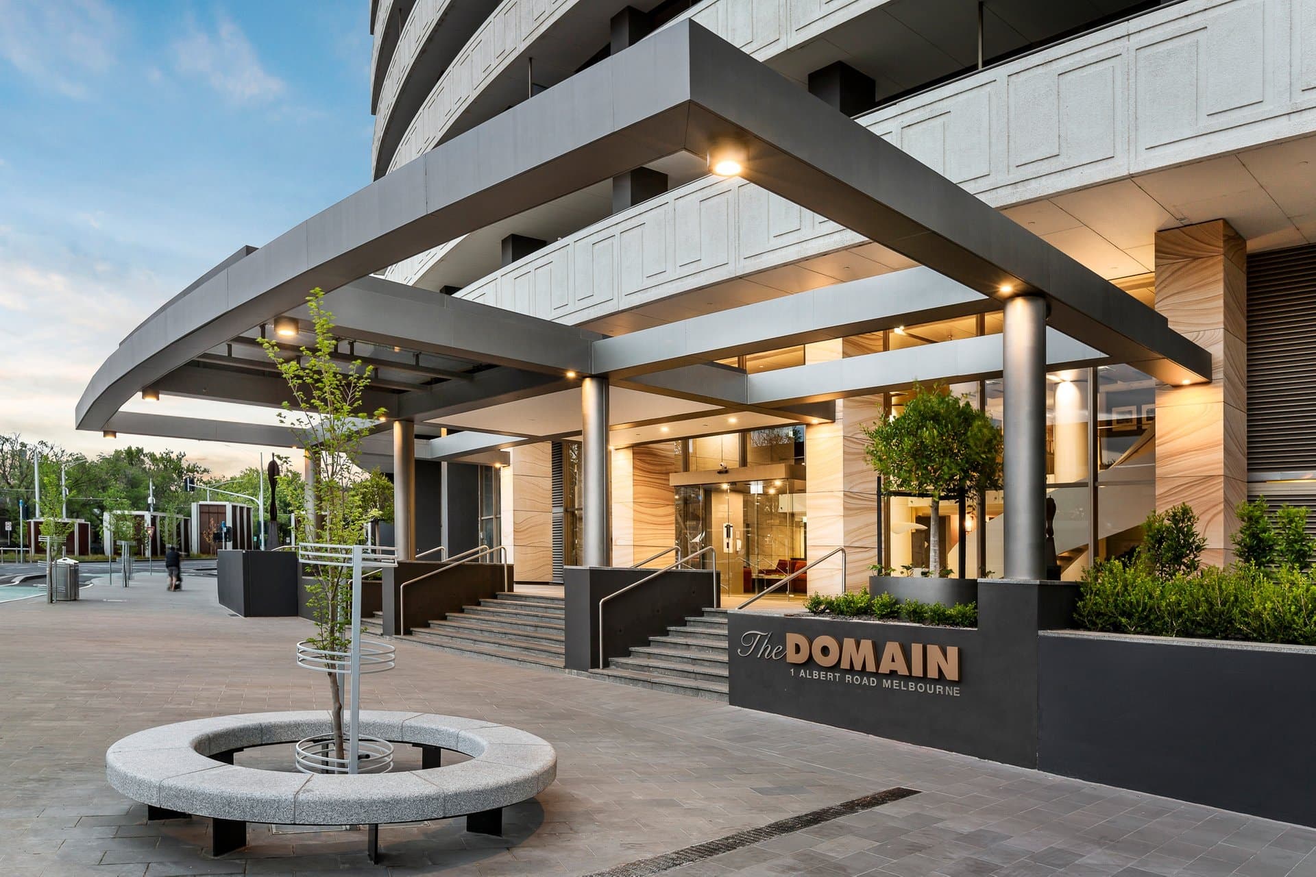 33/1 Albert Road, Melbourne - Image 1