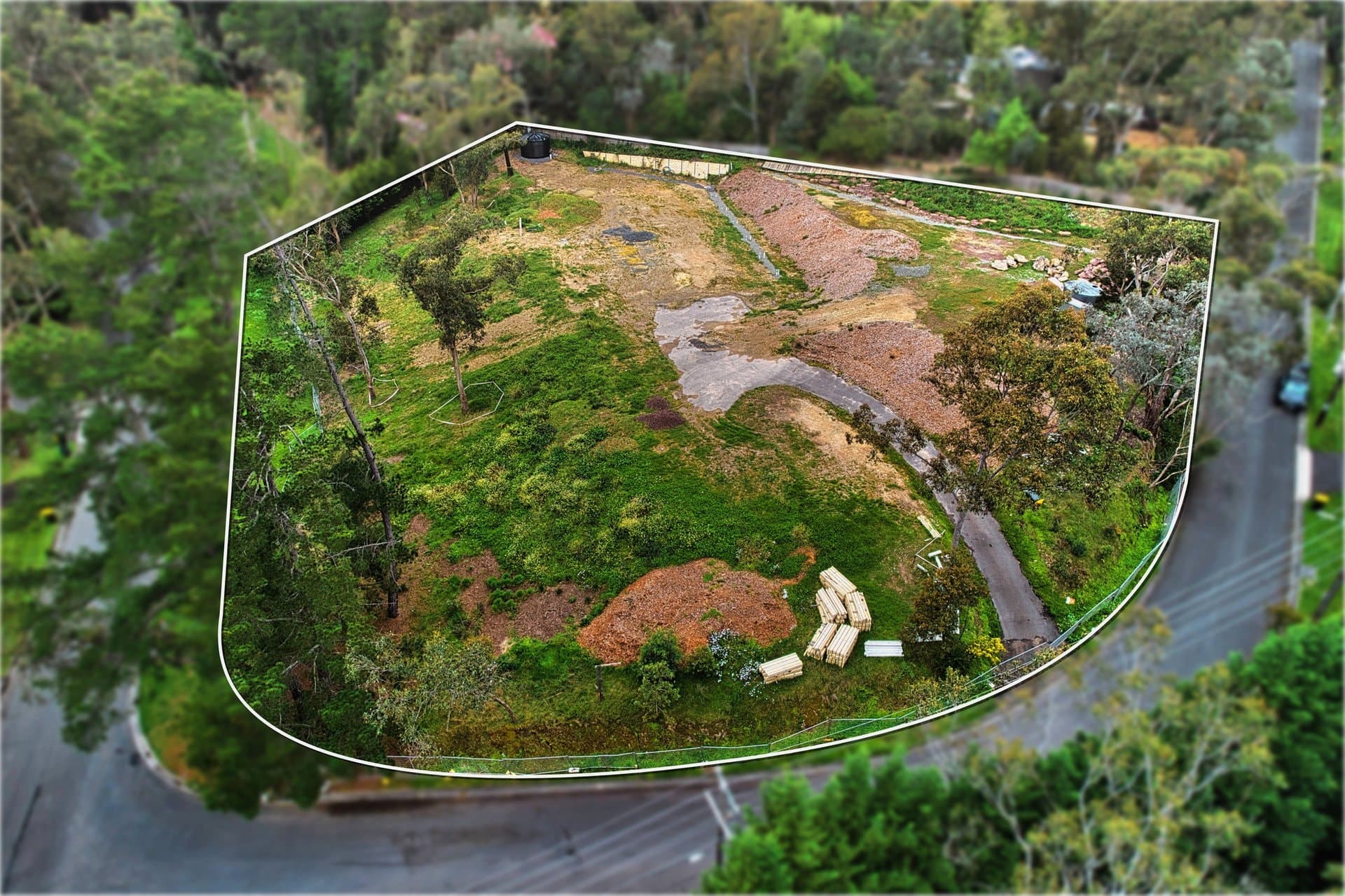 1-3 Gosford Crescent, Park Orchards - Image 1
