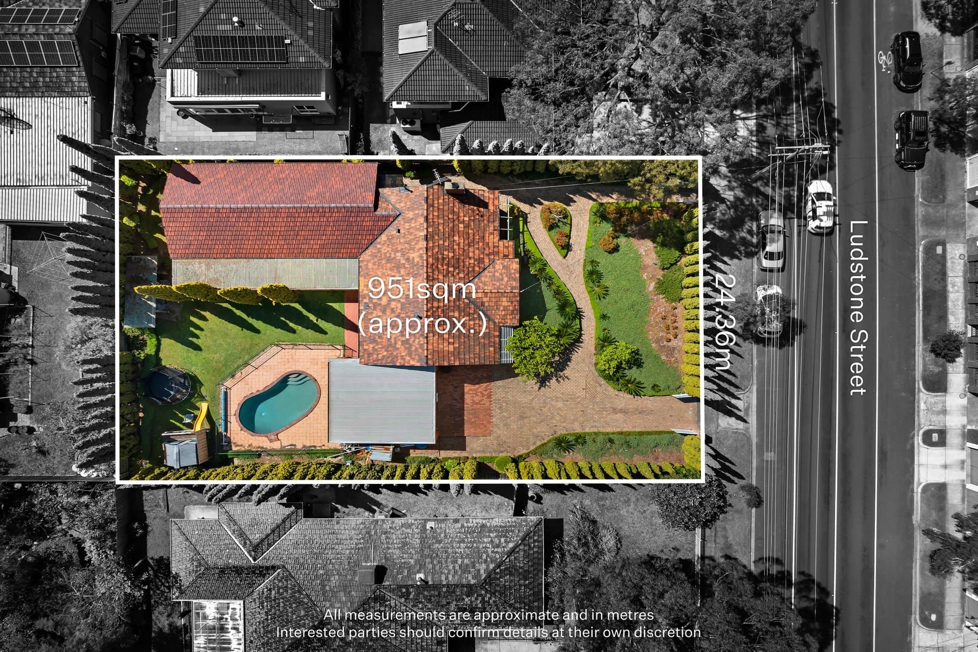 143 Ludstone Street, Hampton - Image 1