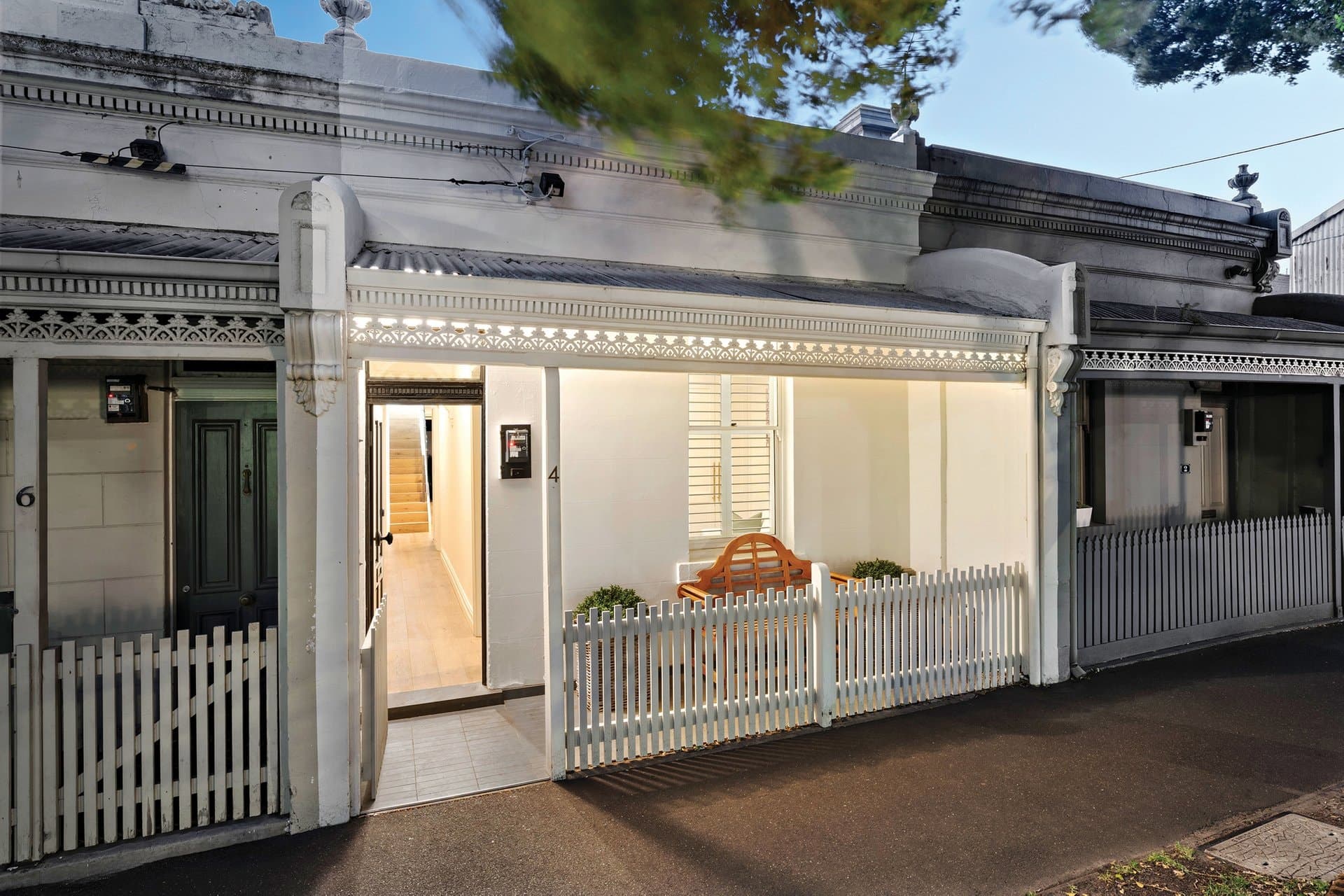 4 Faussett Street, Albert Park - Image 1