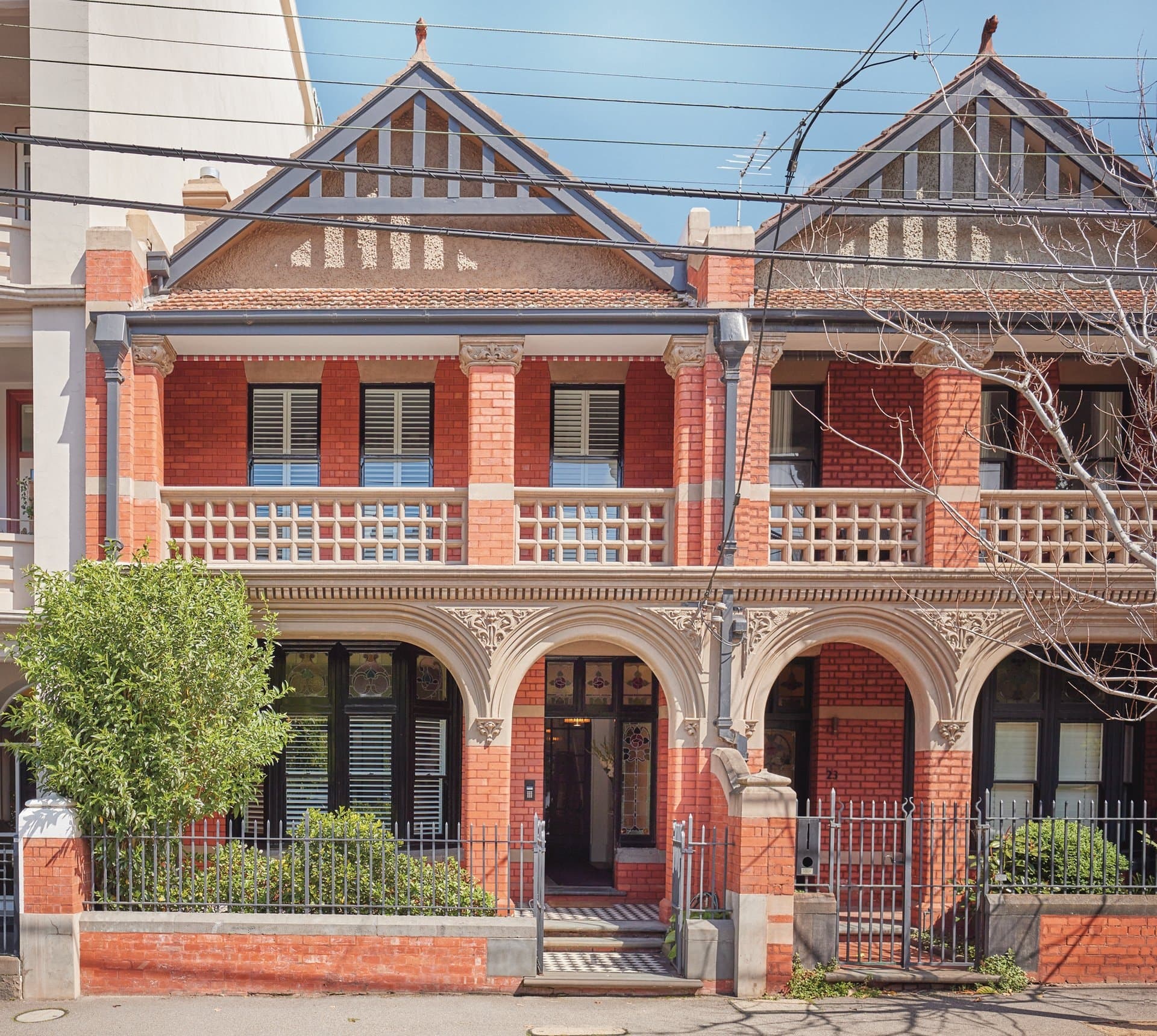 21 Park Street, South Yarra - Image 1