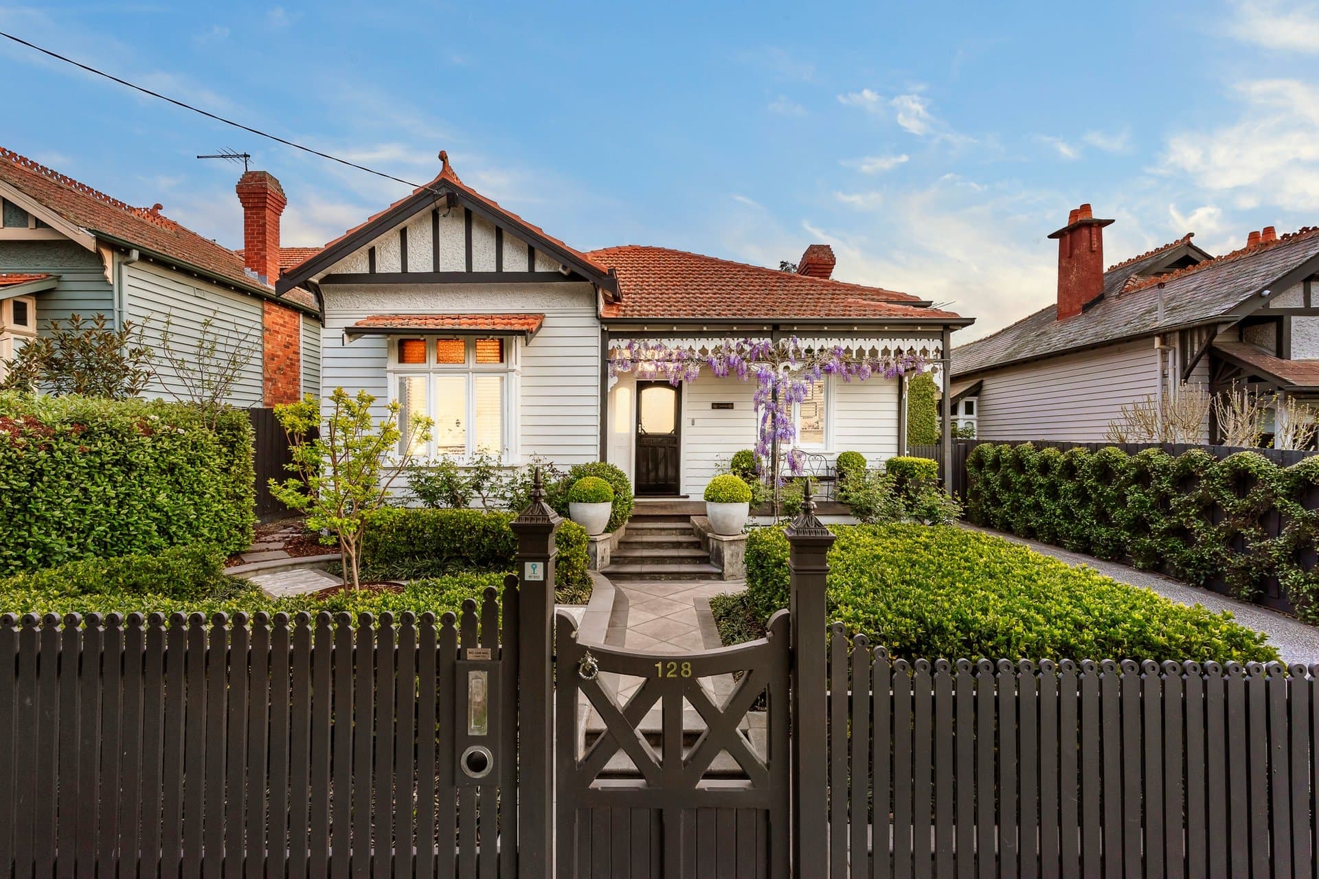 128 Harcourt Street, Hawthorn East - Image 1