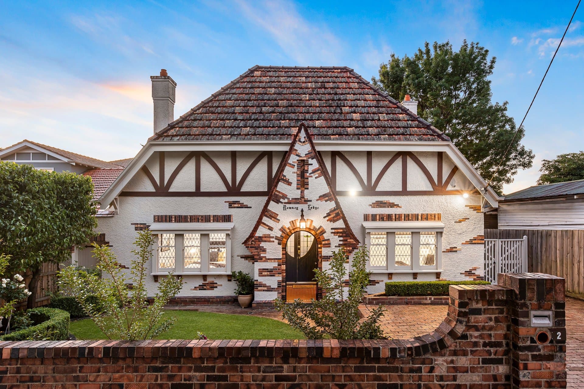 2 Allison Avenue, Glen Iris - Image 1