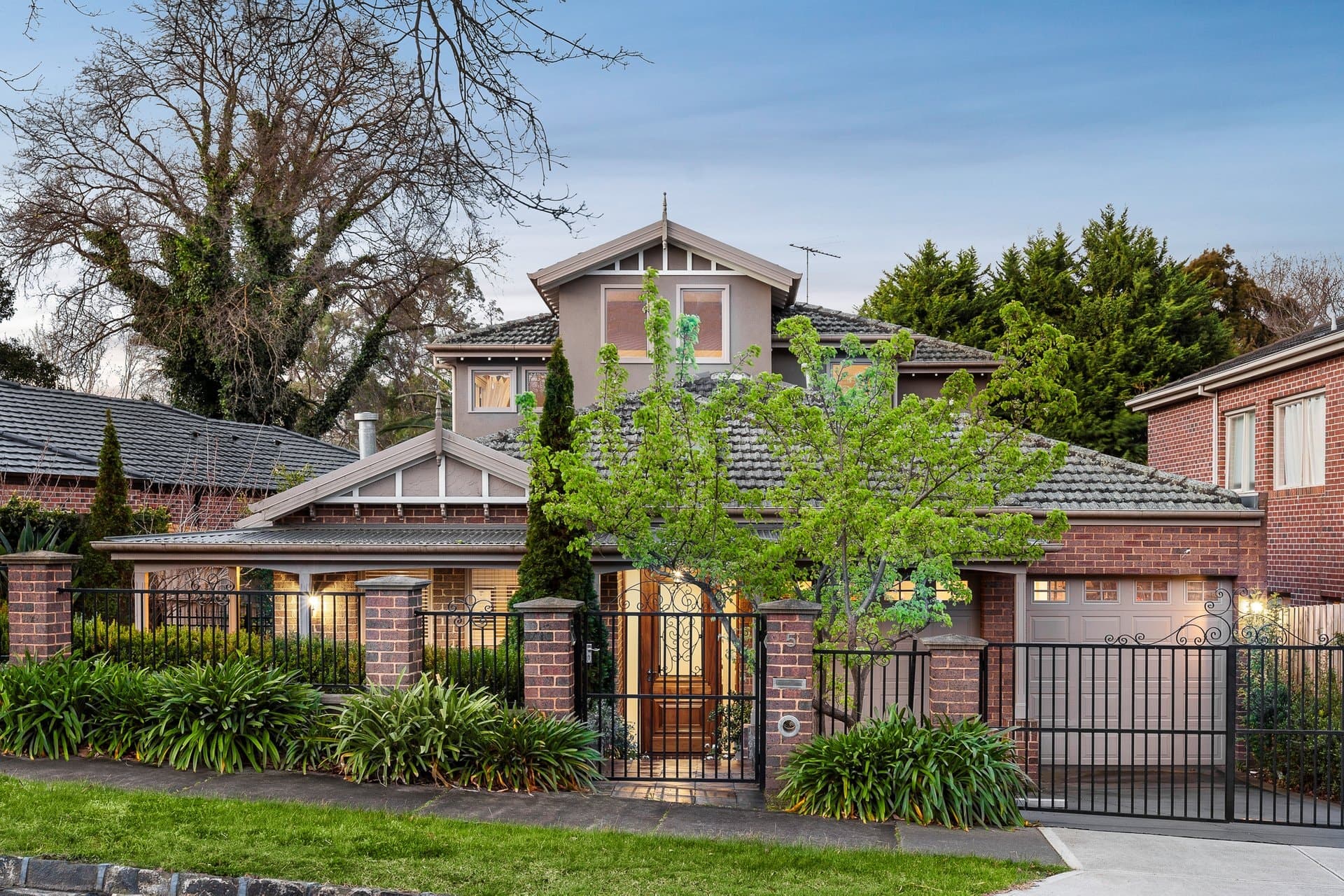 5 Woodlands Avenue, Camberwell - Image 1