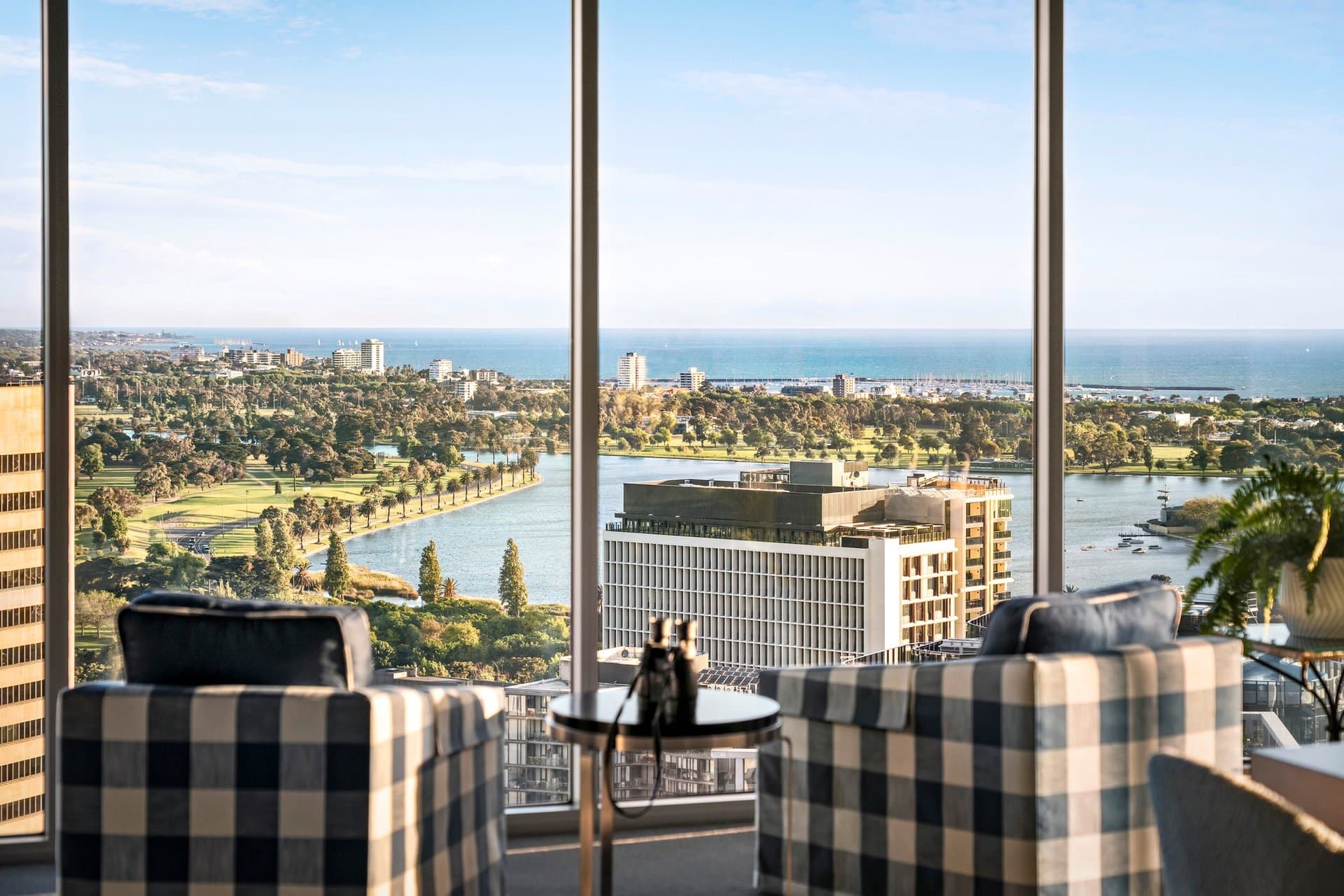 2705/368 St Kilda Road, Melbourne - Image 1