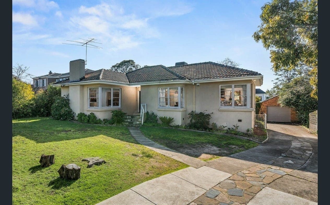 49 Ferdinand Avenue, Balwyn North - Image 1