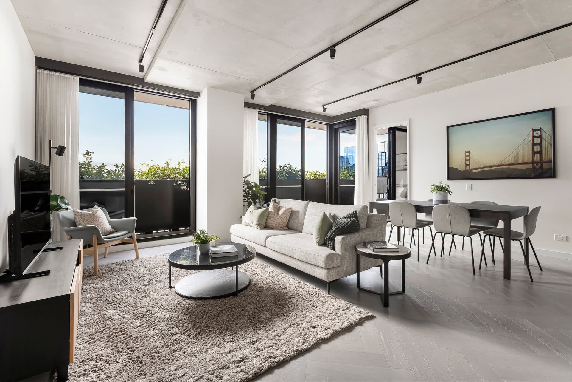 707/25 Johnston Street, Collingwood - Image 1
