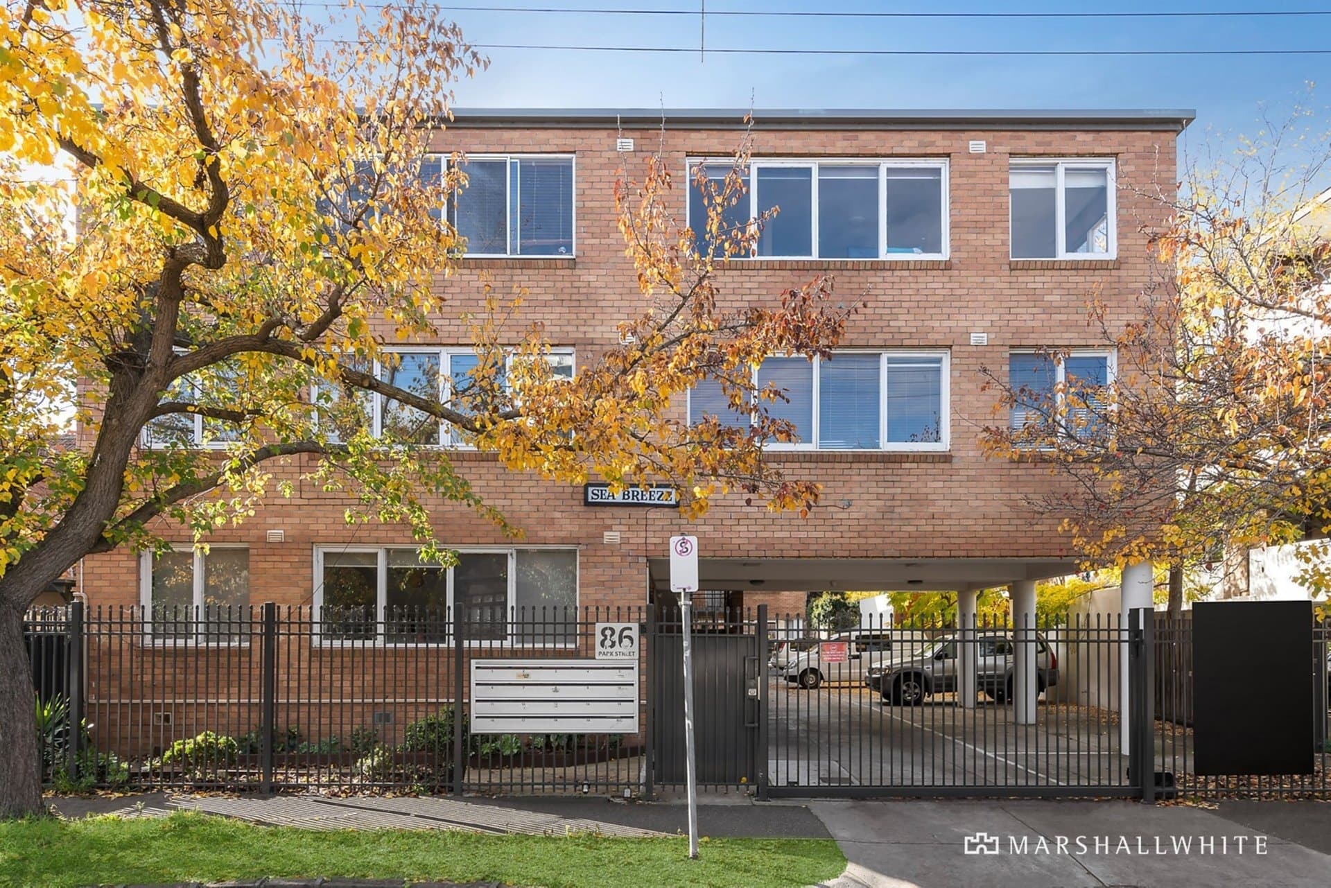 19/86 Park Street, St Kilda West - Image 1