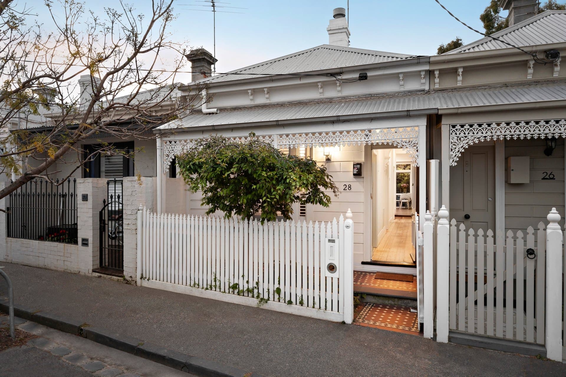 28 Herbert Place, Albert Park - Image 1