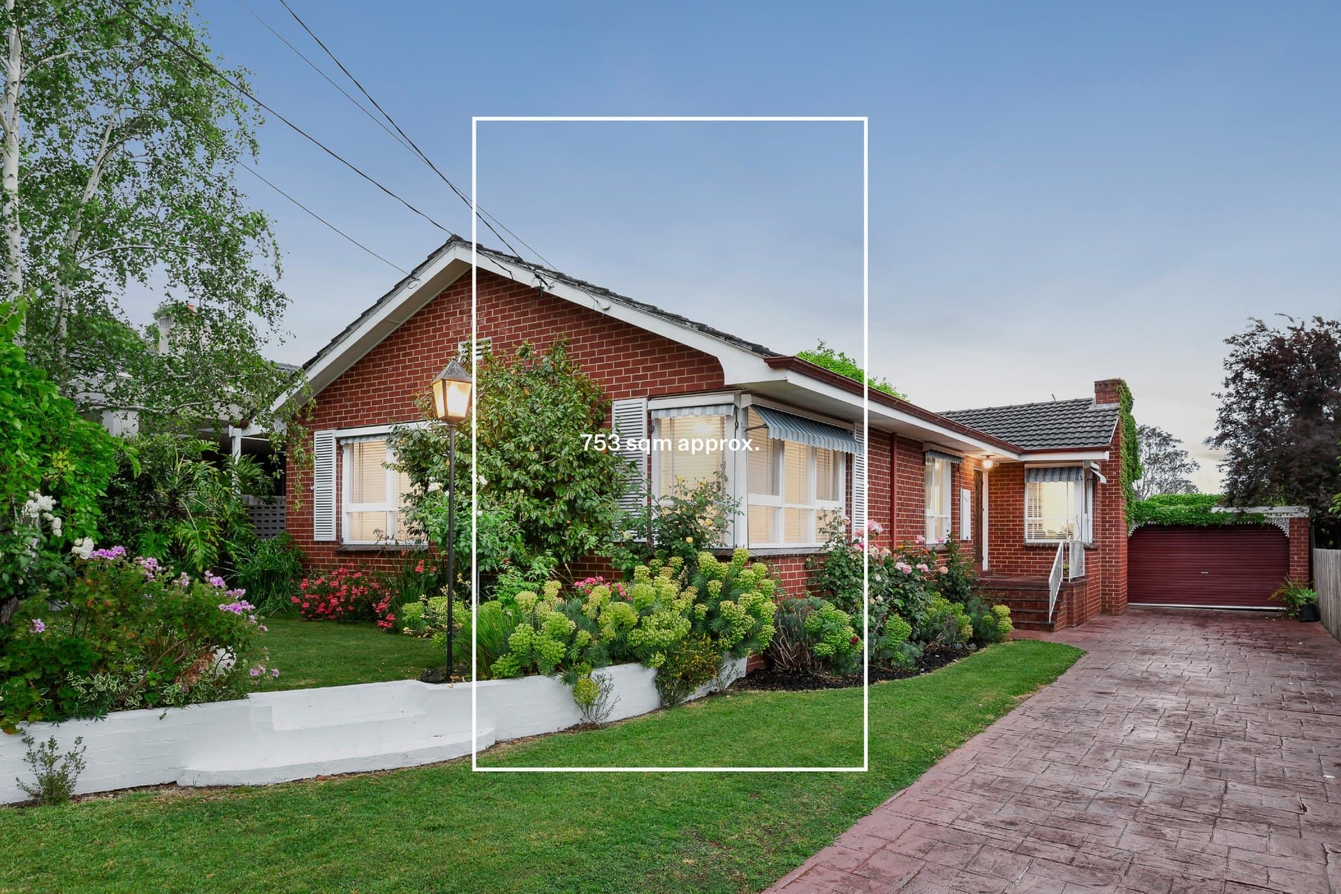 20 Poole Street, Burwood - Image 1