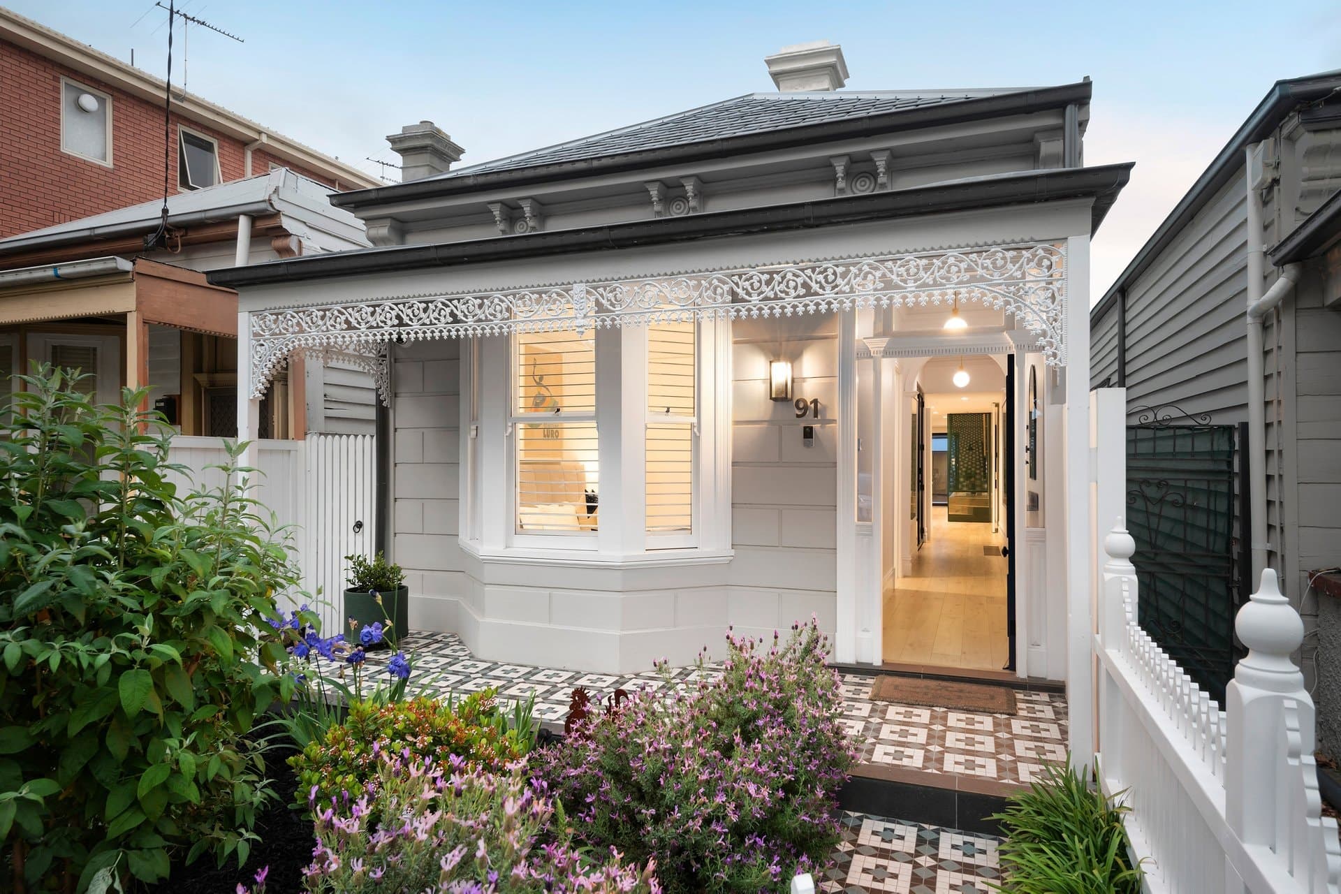 91 Merton Street, Albert Park - Image 1