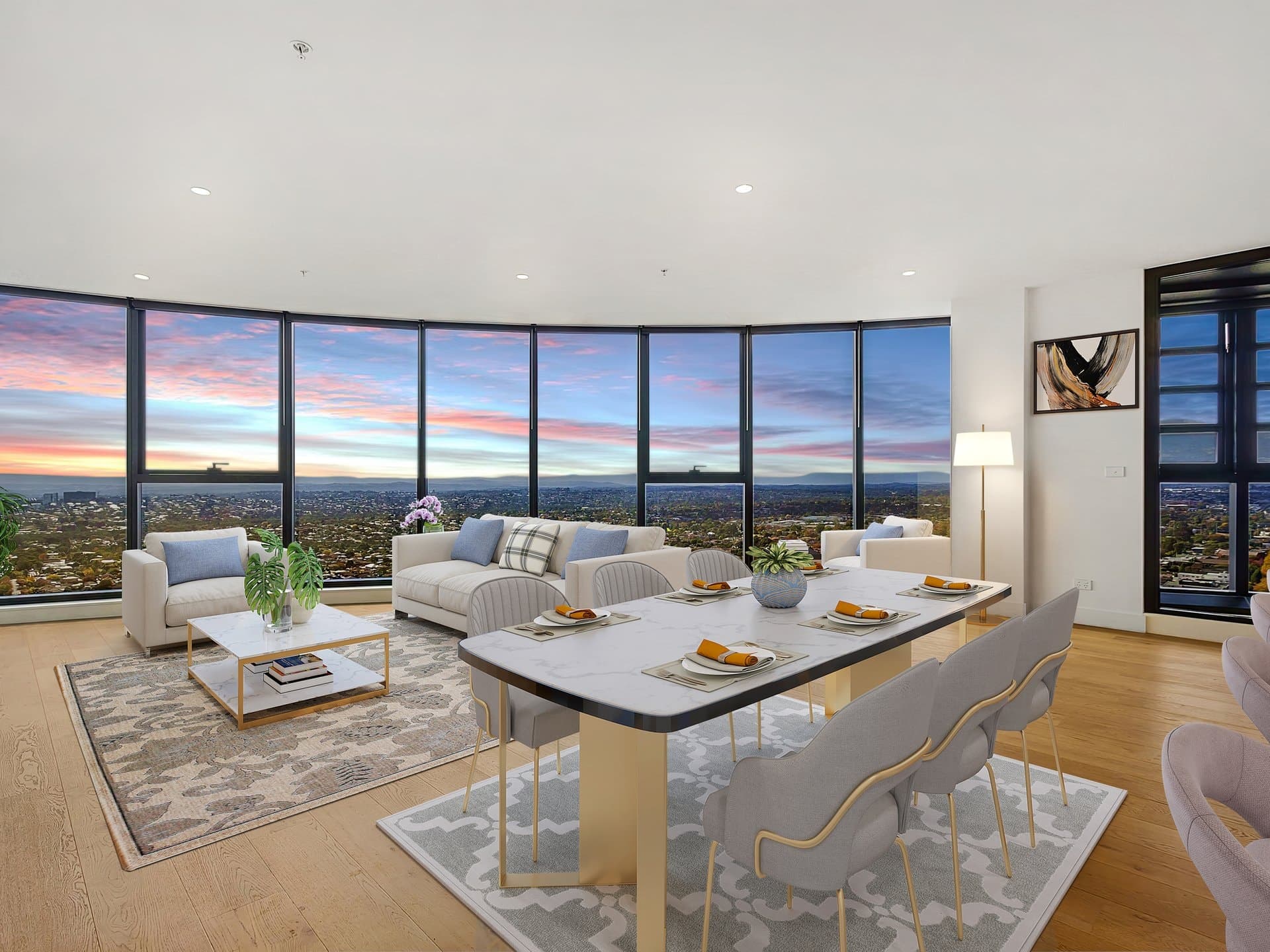 3403/850 Whitehorse Road, Box Hill - Image 1