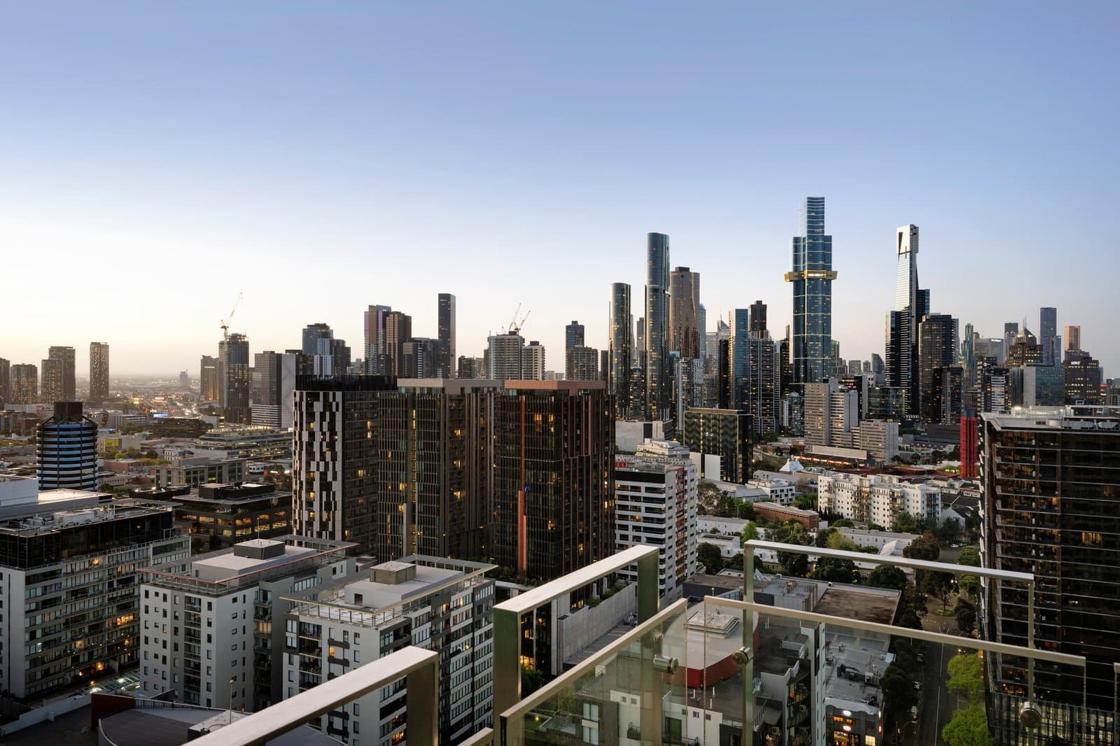 2403/368 St Kilda Road, Melbourne - Image 1