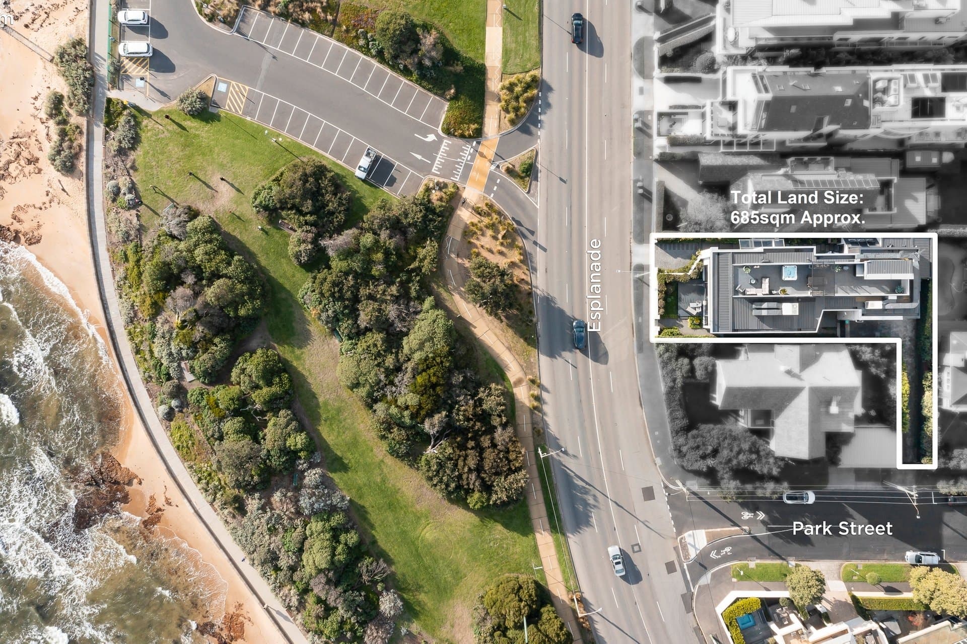 194A&B Esplanade, Brighton - Image 1