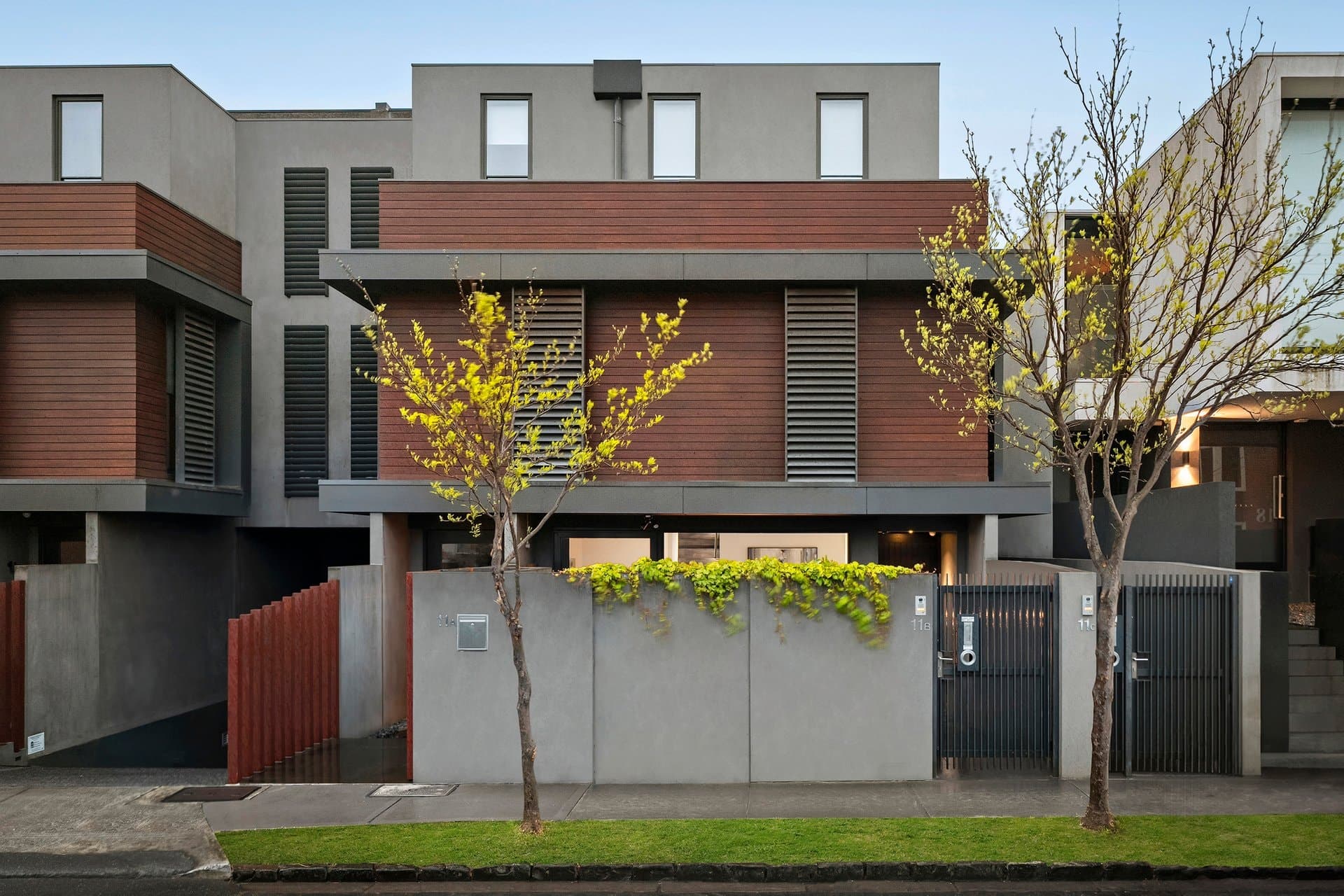 11b Moffat Street, South Yarra - Image 1