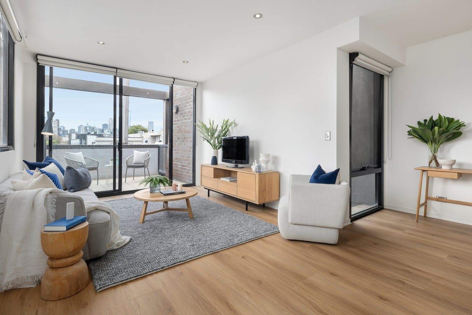 201/187-195 Graham Street, Port Melbourne - Image 1