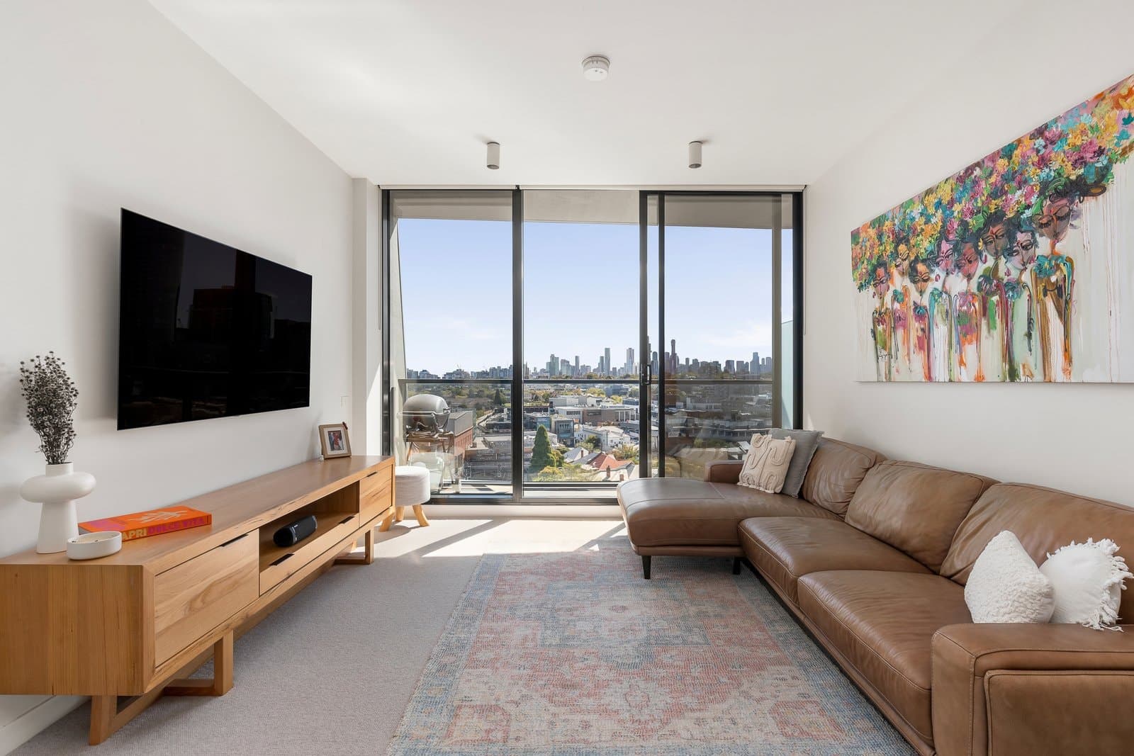 901/1 Clara Street, South Yarra - Image 1