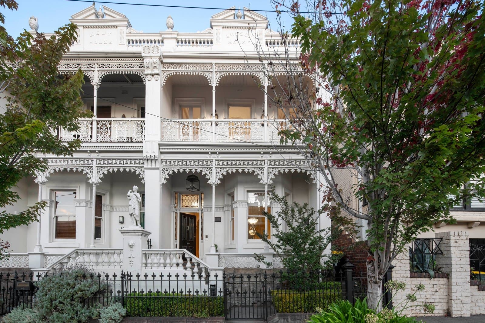 66 Park Street, South Yarra - Image 1