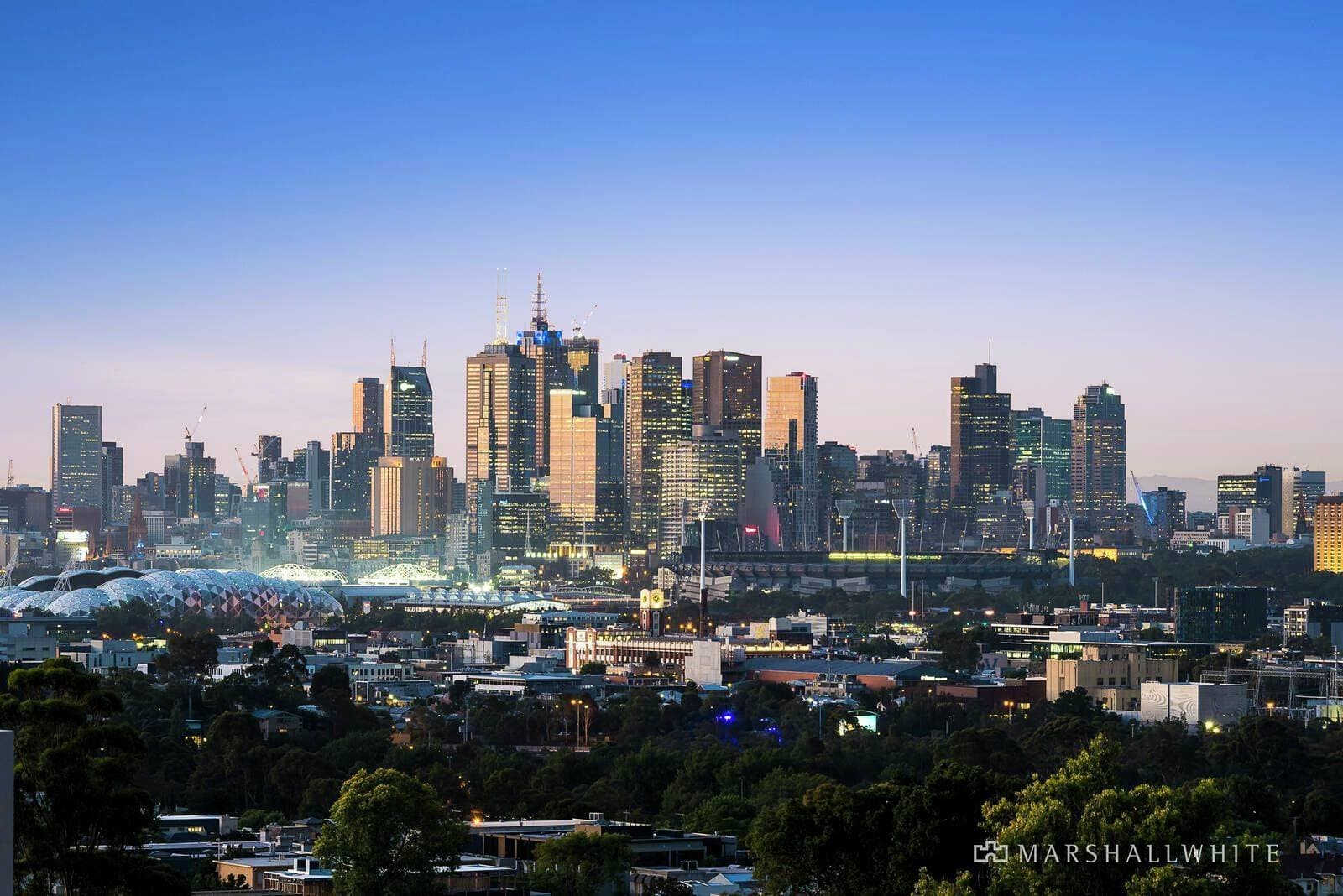 Sub Penthouse/512 Toorak Road, Toorak - Image 1