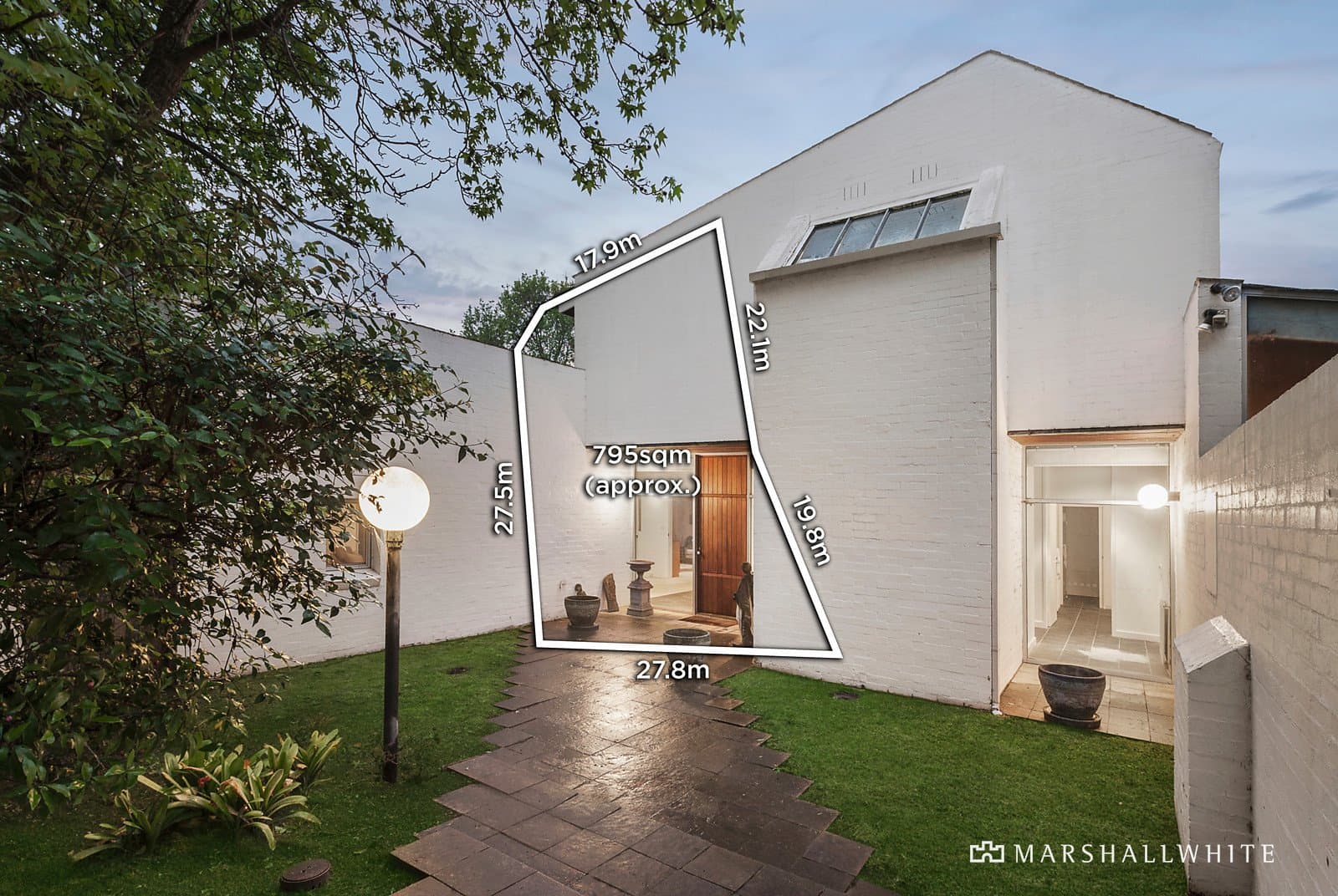 24A Albany Road, Toorak - Image 1