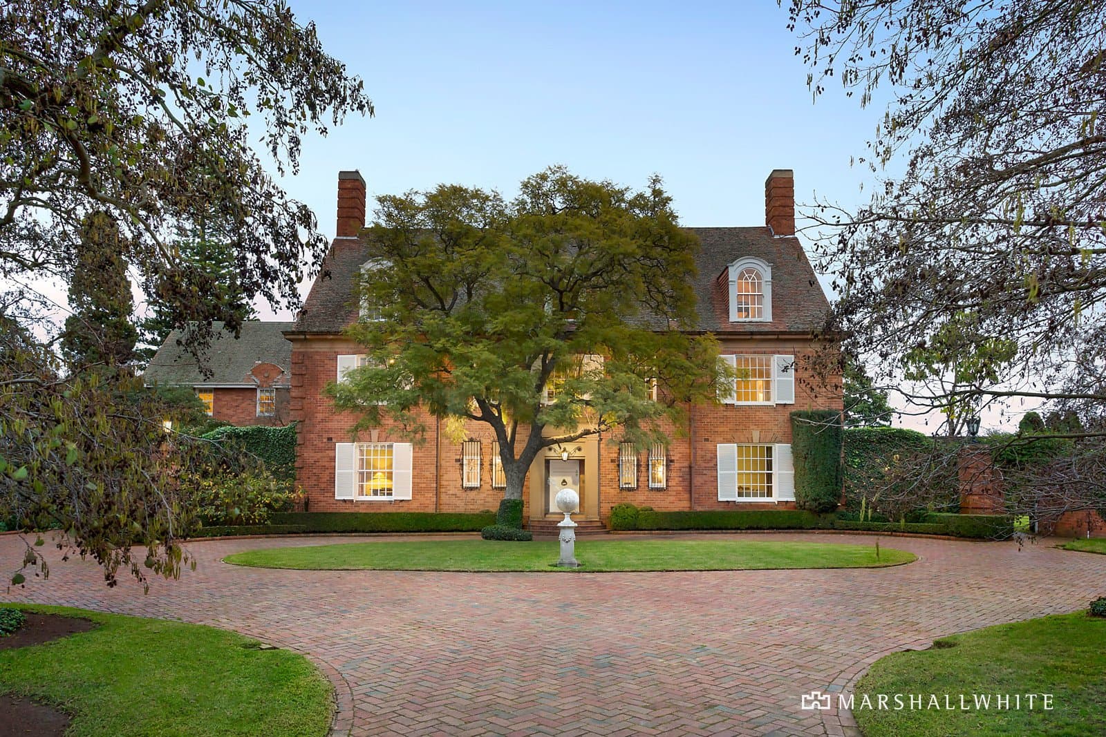 17 St Georges Road, Toorak - Image 1