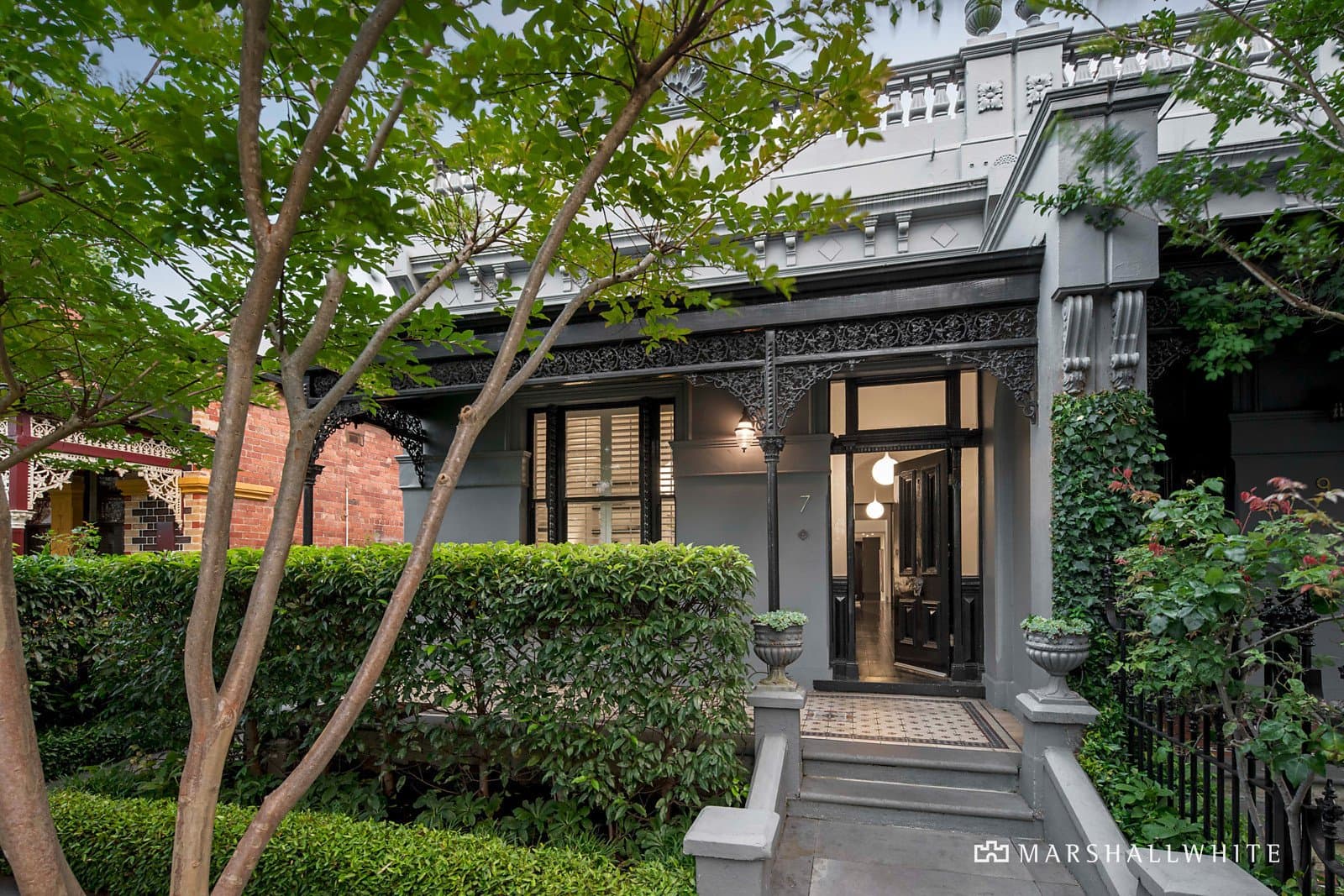 7 Howitt Street, South Yarra - Image 1