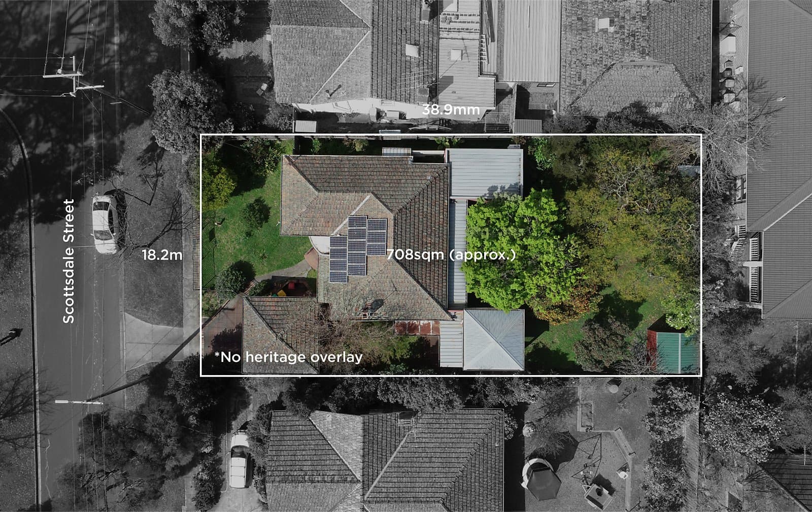 6 Scottsdale Street, Surrey Hills - Image 1