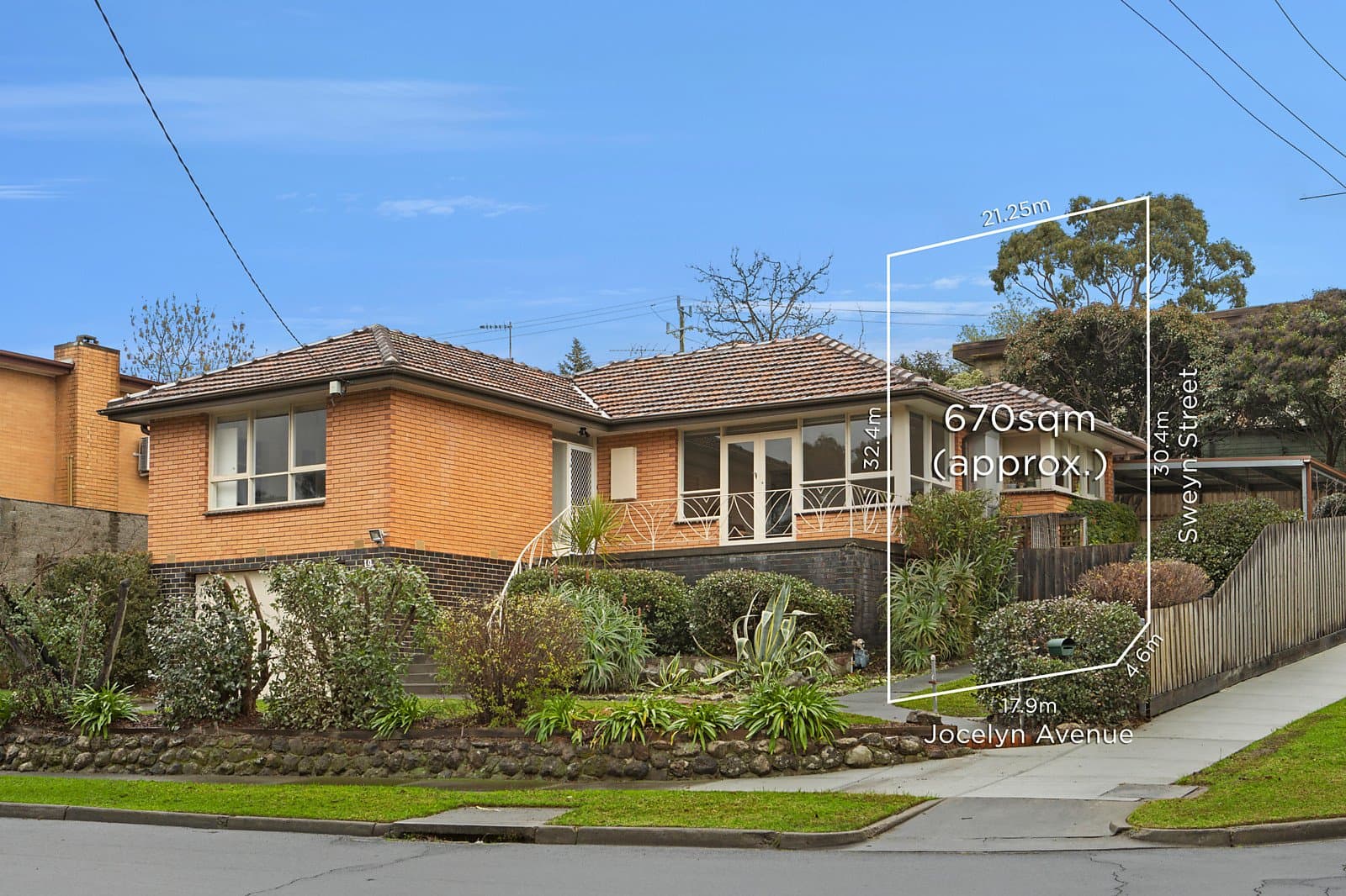 19 Jocelyn Avenue, Balwyn North - Image 1