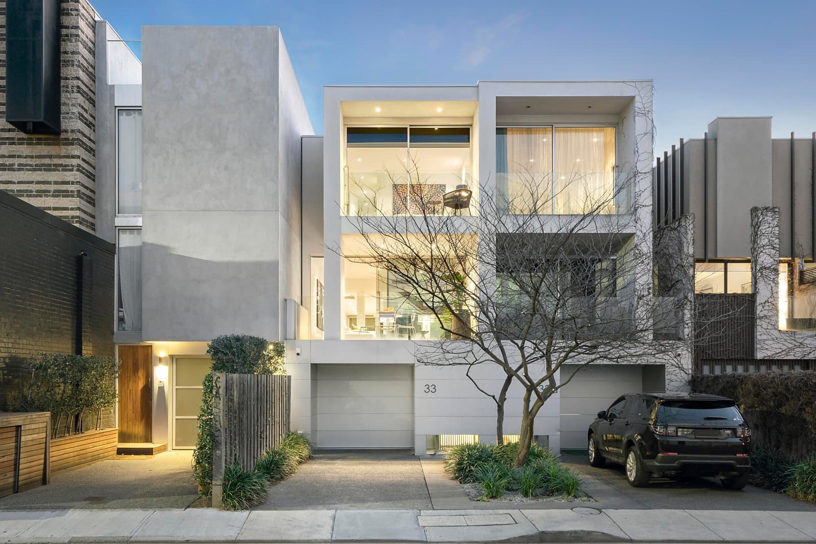 33 St Edmonds Road, Prahran - Image 1
