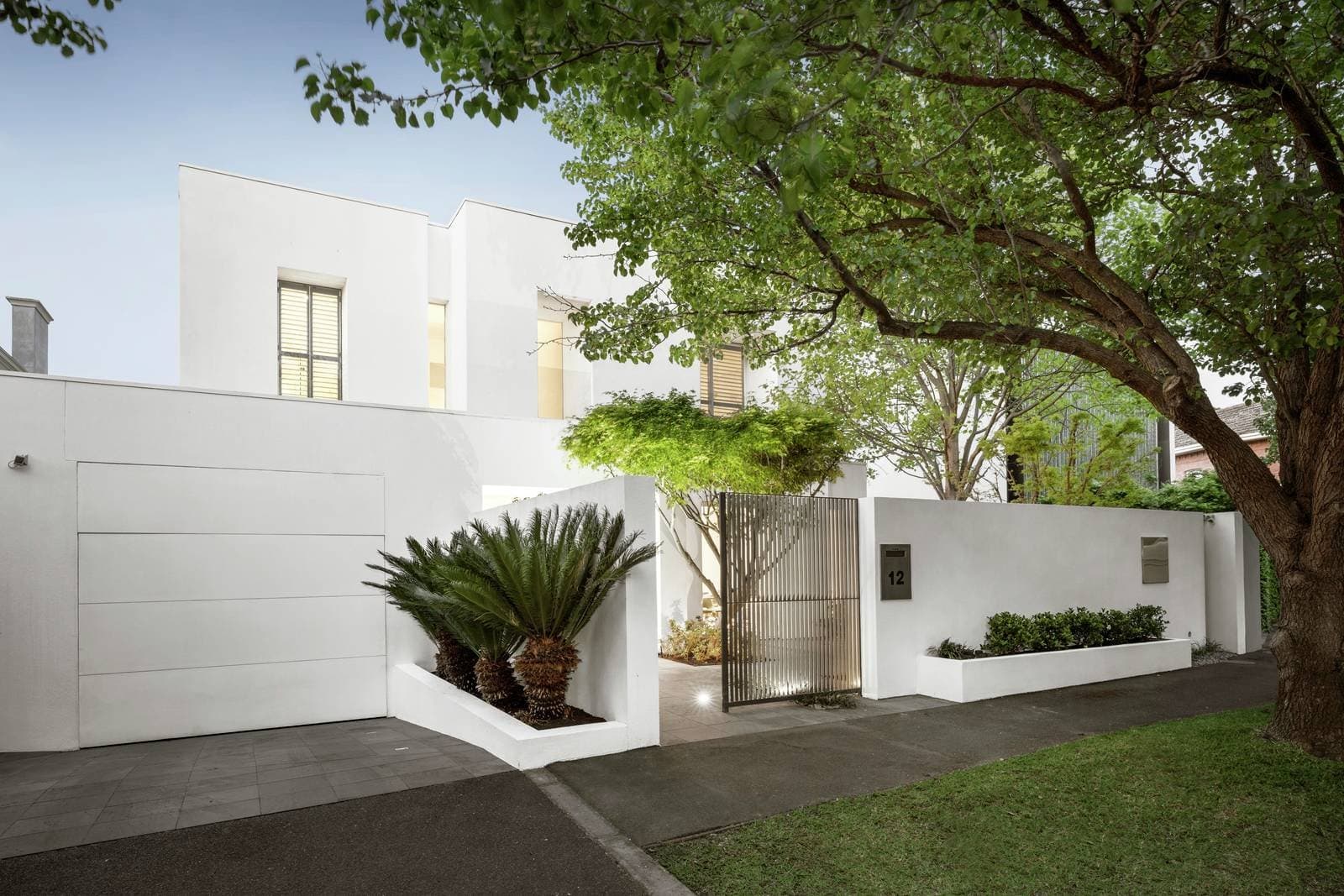 12 Fairlie Court, South Yarra - Image 1