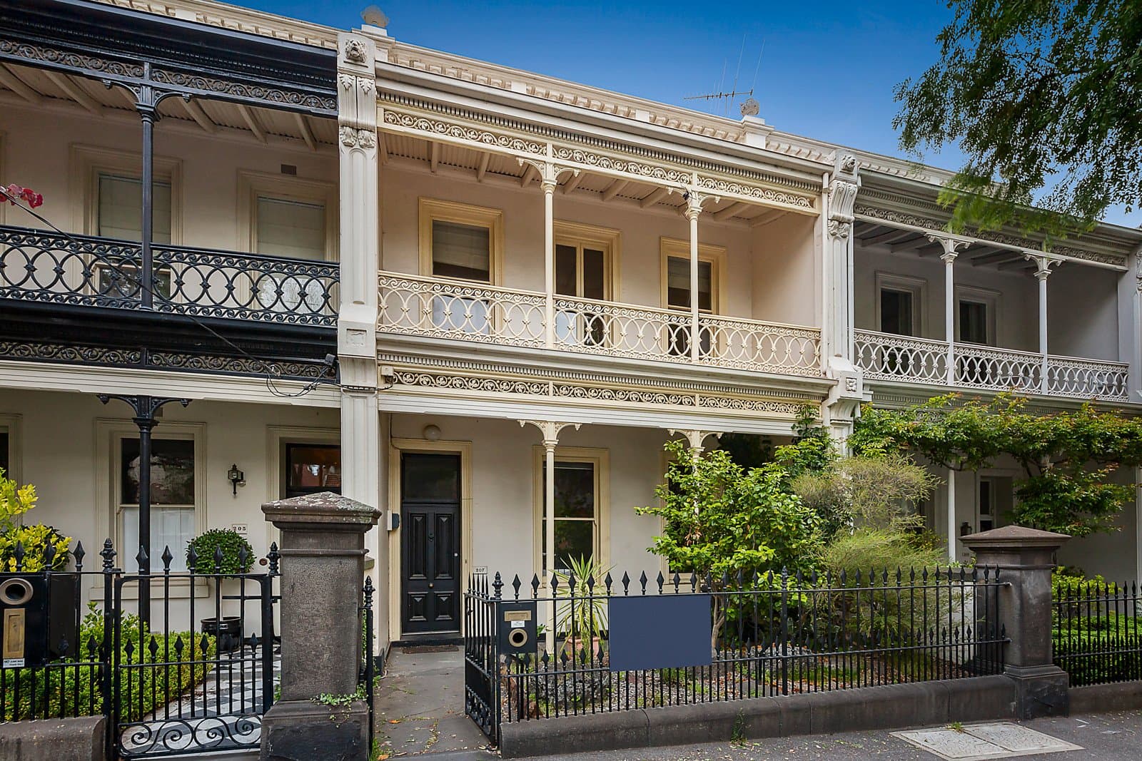 207 George Street, East Melbourne - Image 1