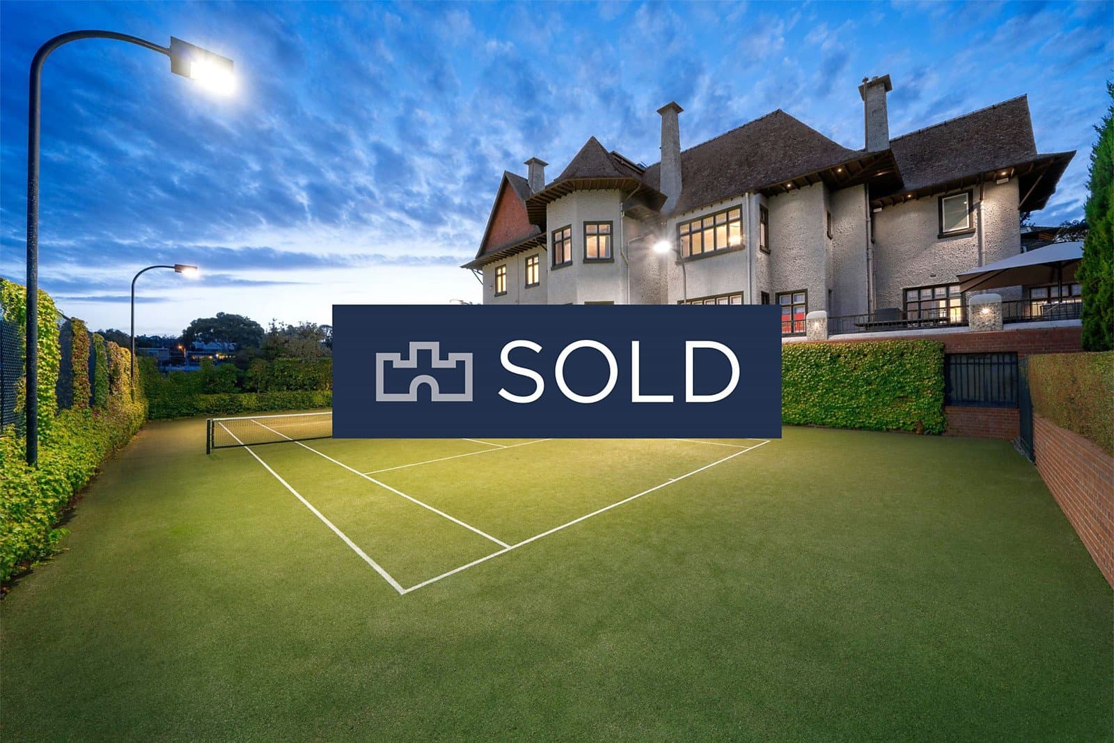 224 Kooyong Road, Toorak - Image 1
