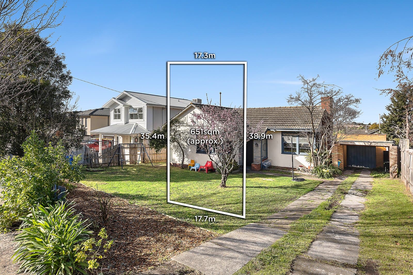 4 Crete Avenue, Ashburton - Image 1