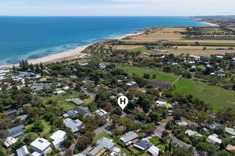 22 Port Road, Port Willunga - Image 1