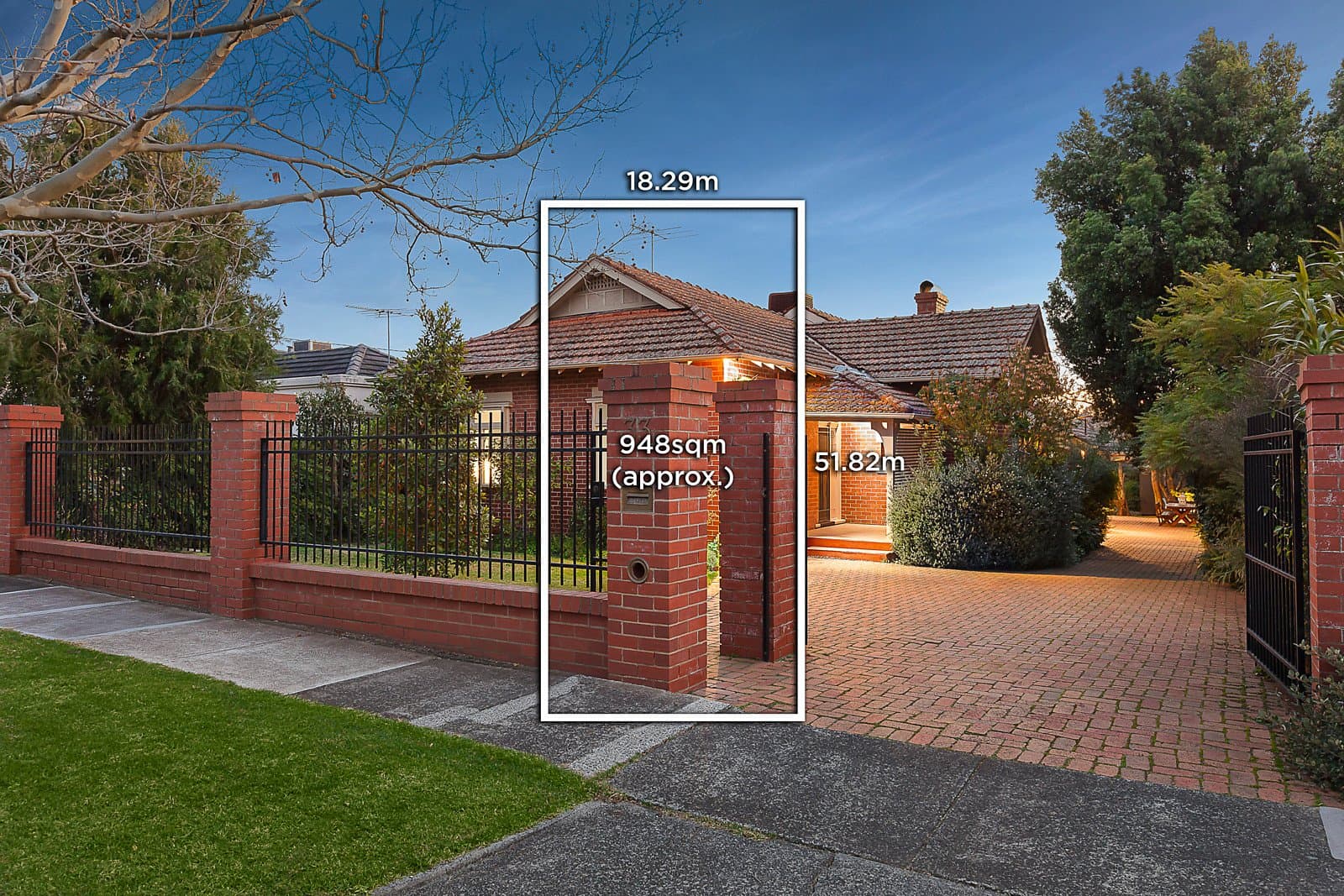 33 Northcote Avenue, Balwyn - Image 1