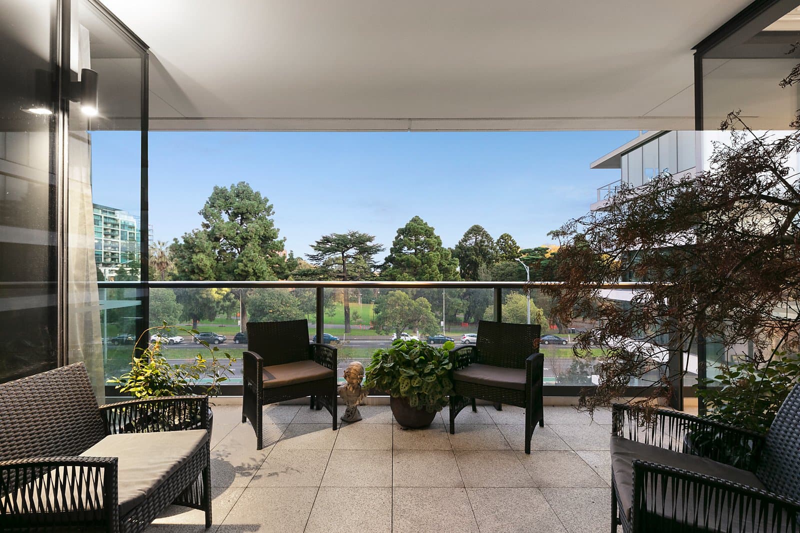 3-11/280 Albert Street, East Melbourne - Image 1